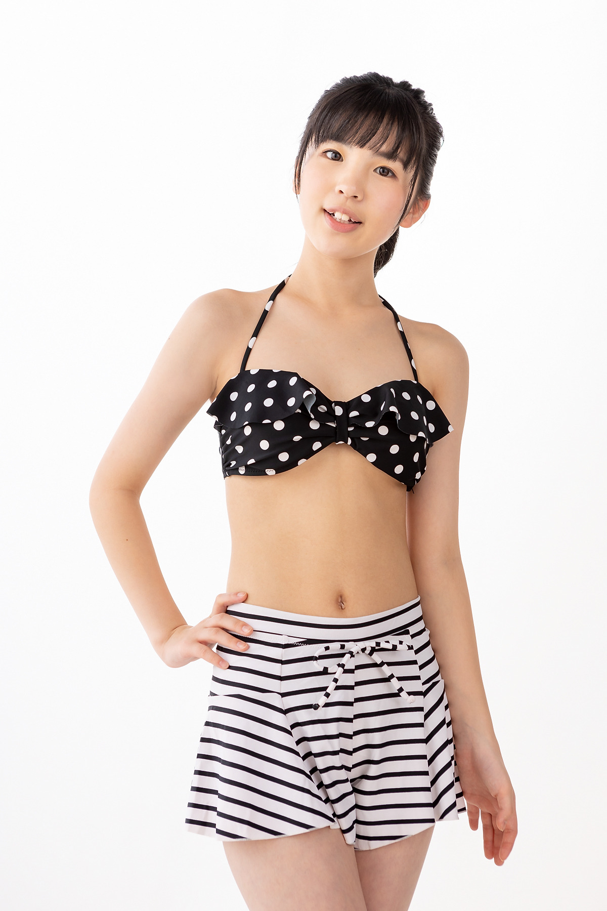 Ami Manabe 眞辺あみ, [Minisuka.tv] 2022.01.06 Fresh-idol Gallery 68