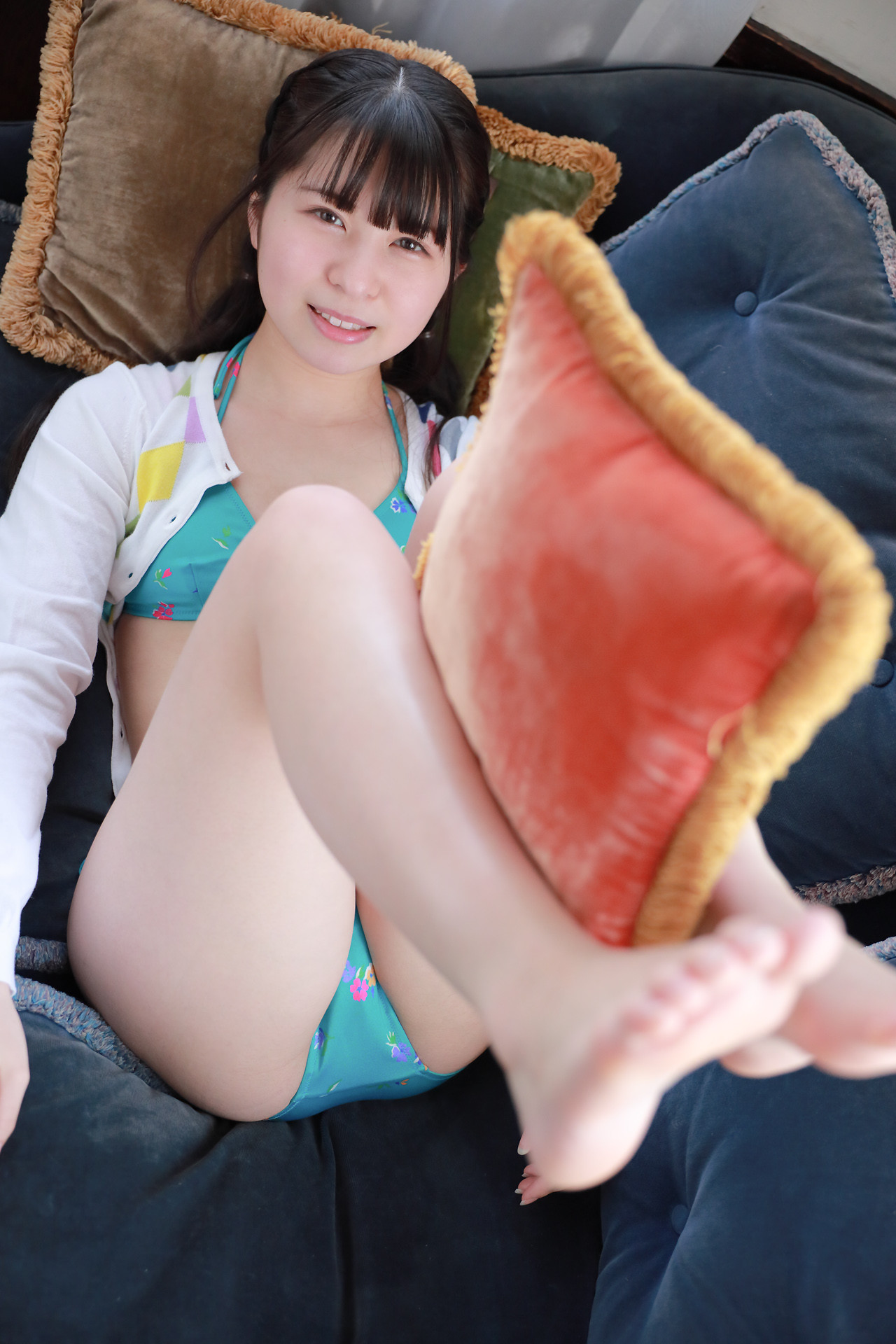 Umi Kokono 心乃うみ, [Minisuka.tv] 2022.04.21 Regular Gallery 2.4