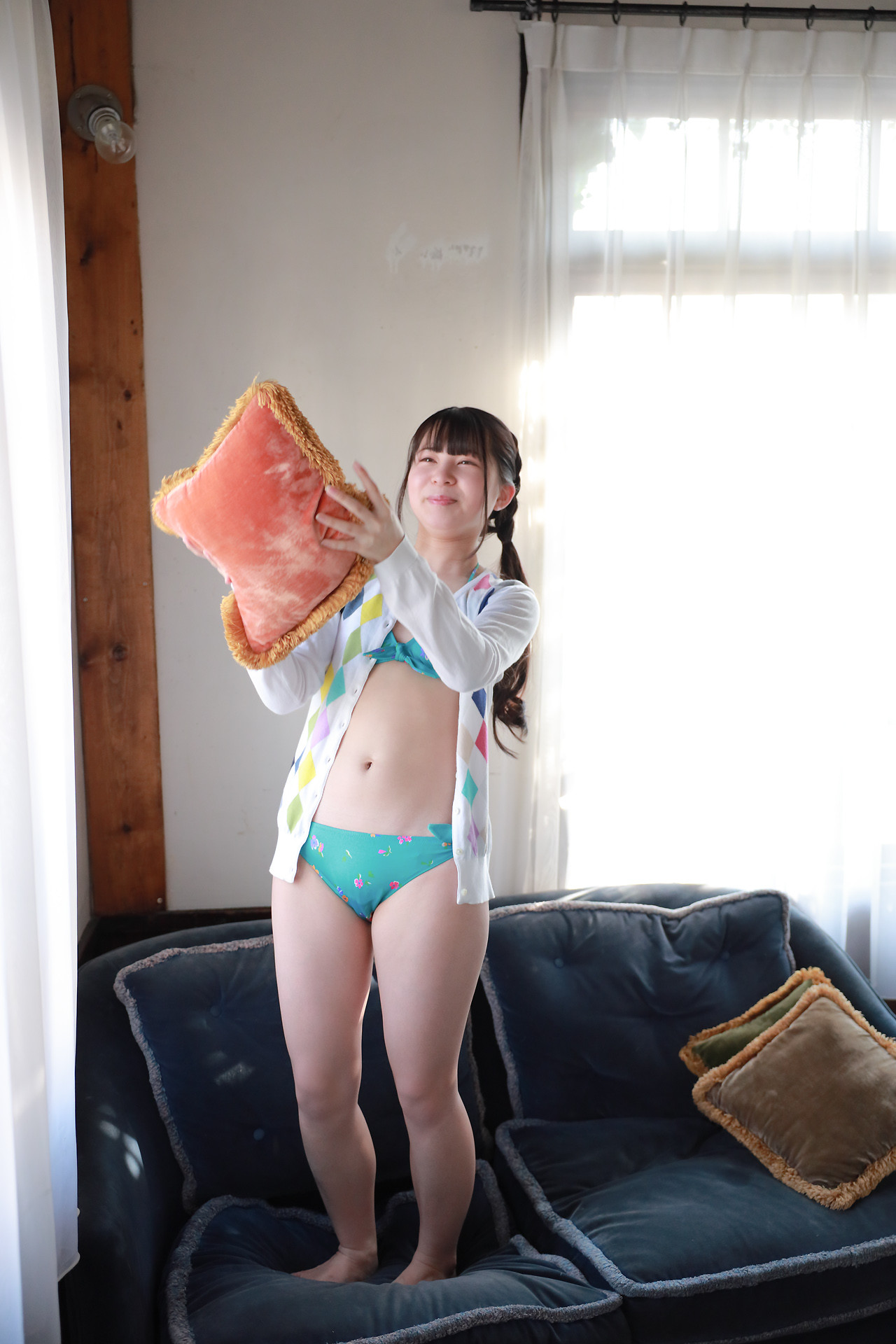 Umi Kokono 心乃うみ, [Minisuka.tv] 2022.04.21 Regular Gallery 2.4