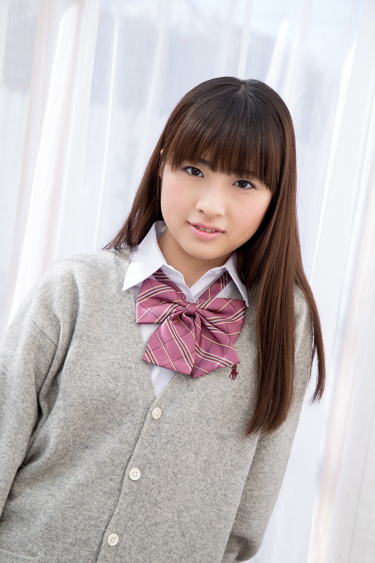 Nagisa Ikeda 池田なぎさ, [Minisuka.tv] 2022.03.31 Regular Gallery 6.1