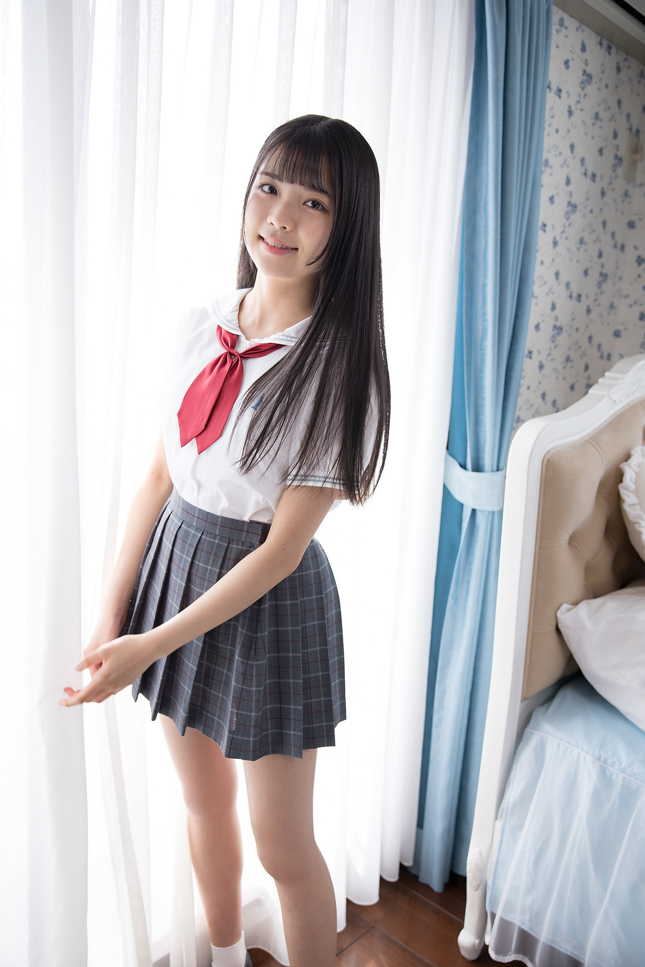 Mao Imaizumi 今泉まお, [Minisuka.tv] 2021.06.24 Regular Gallery 2.1