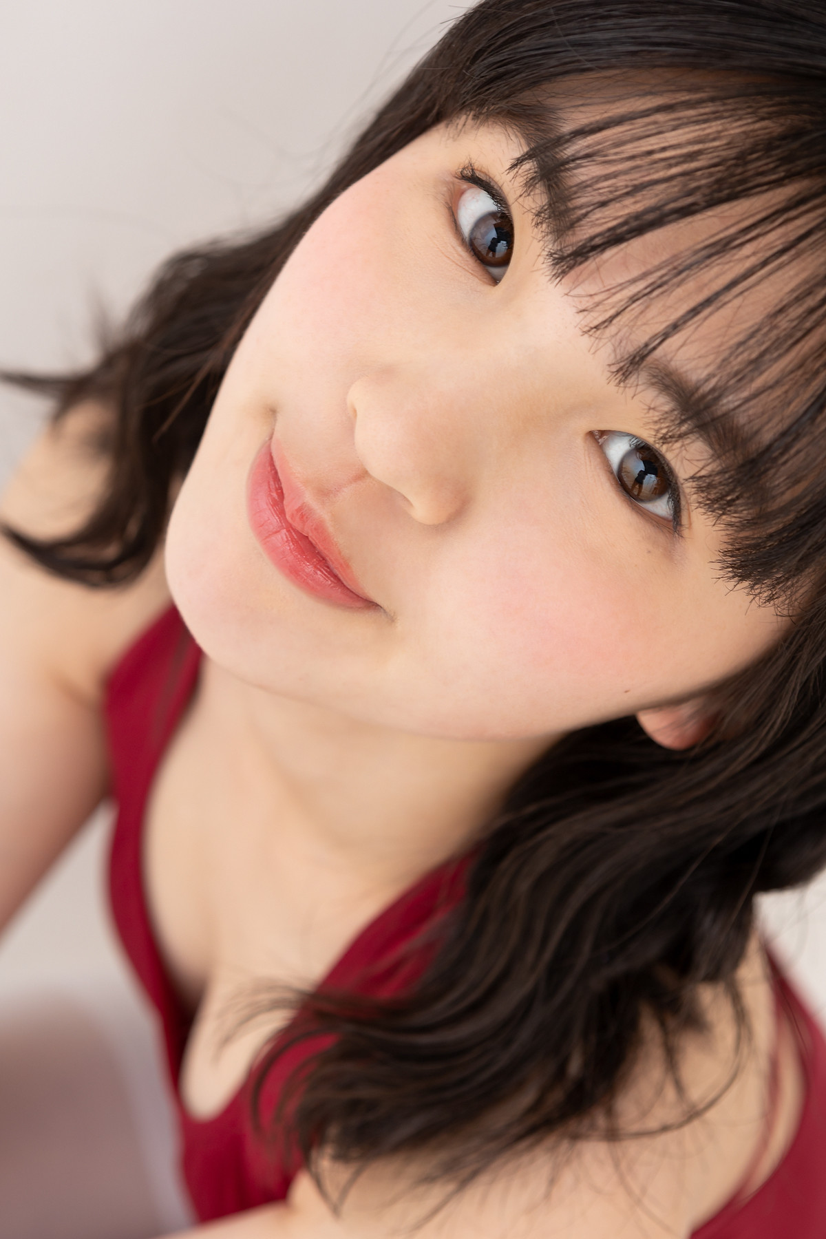 Ami Manabe 眞辺あみ, [Minisuka.tv] 2022.01.20 Fresh-idol Gallery 78