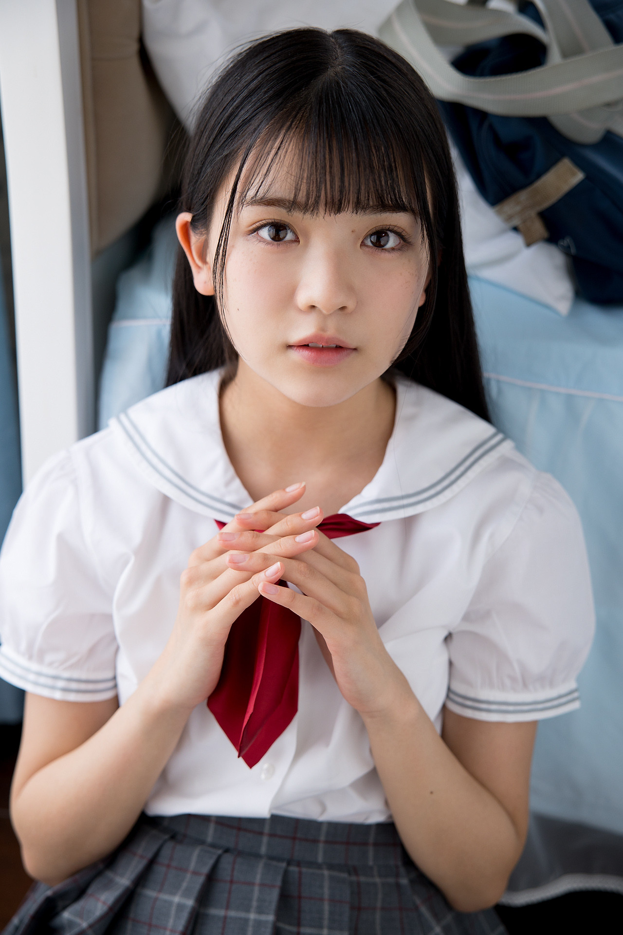 Mao Imaizumi 今泉まお, [Minisuka.tv] 2021.06.24 Regular Gallery 2.1