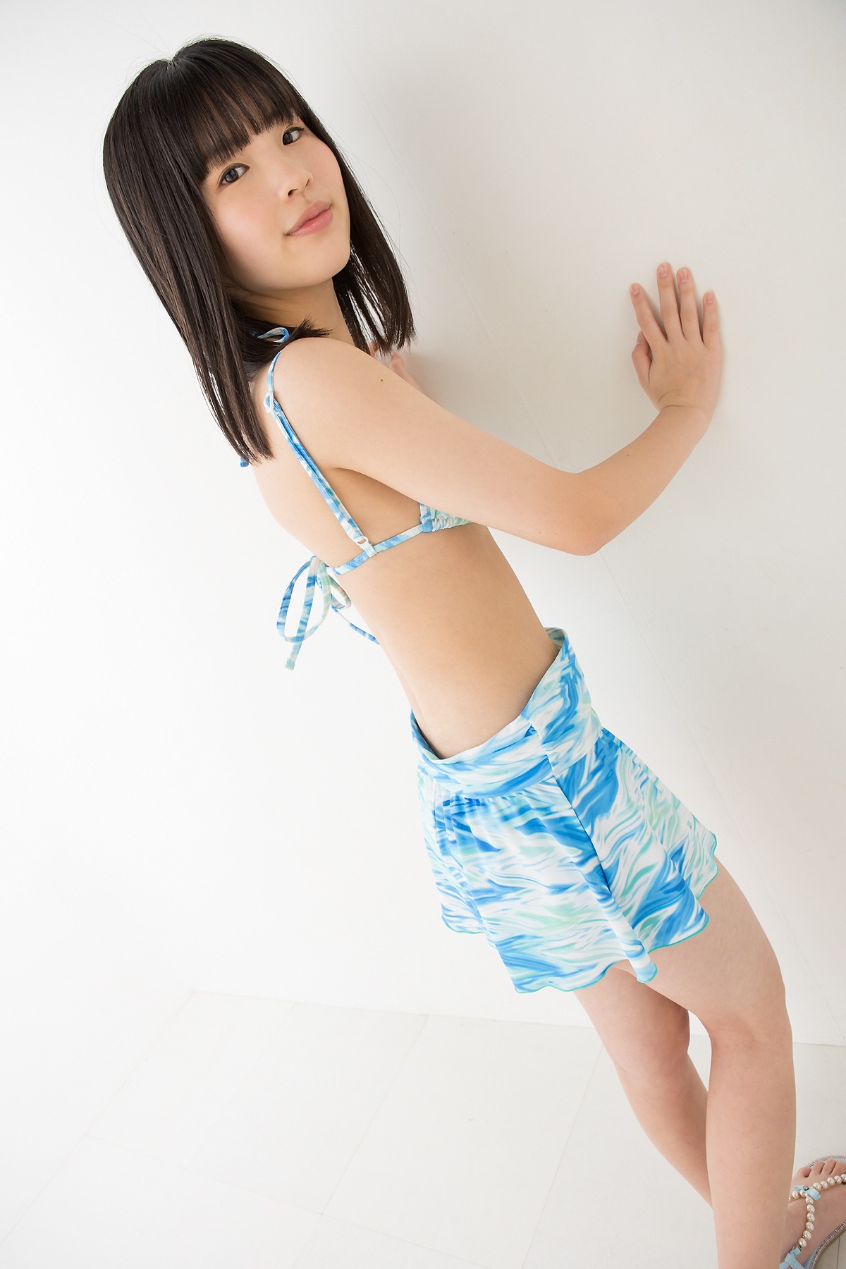 Ami Manabe 眞辺あみ, [Minisuka.tv] 2021.12.09 Fresh-idol Gallery 53