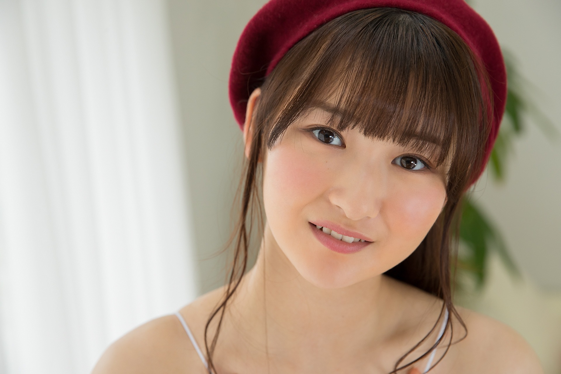 Asami Kondou 近藤あさみ, [Minisuka.tv] 2022.03.31 Limited Gallery 16.1