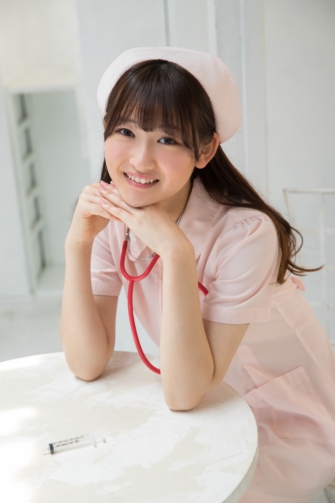 Asami Kondo 近藤あさみ, [Minisuka.tv] 2022.04.07 Limited Gallery 16.2