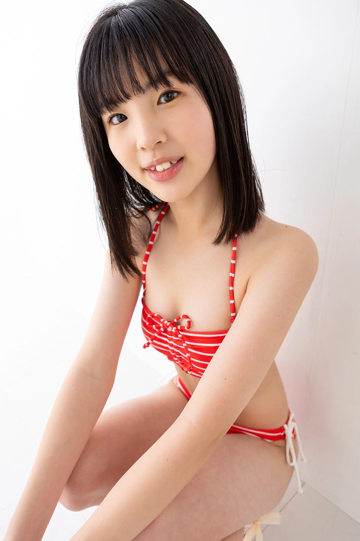 Ami Manabe 眞辺あみ, [Minisuka.tv] 2021.12.02 Fresh-idol Gallery 50