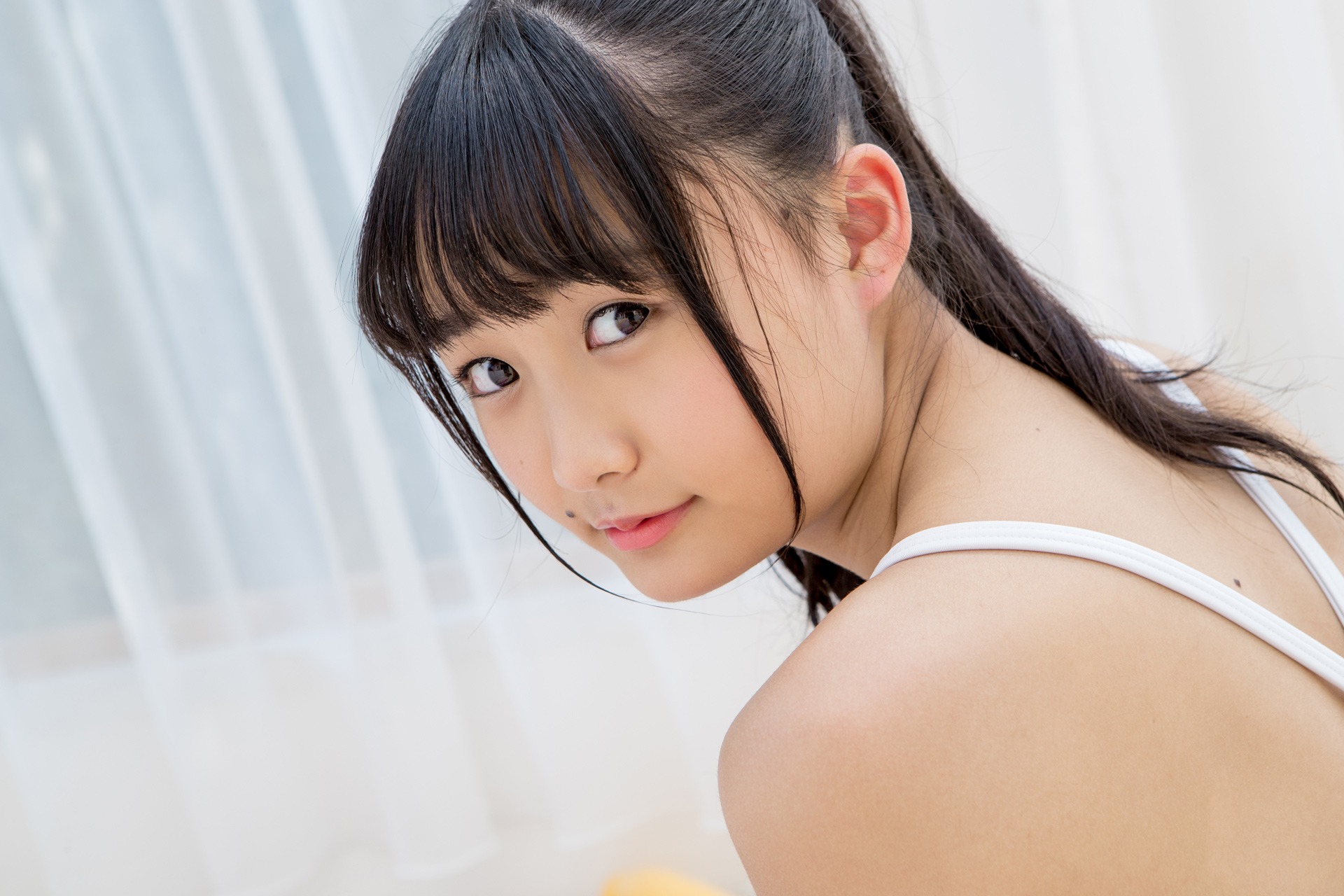 Koharu Nishino 西野小春, [Minisuka.tv] 2022.03.31 Limited Gallery 03