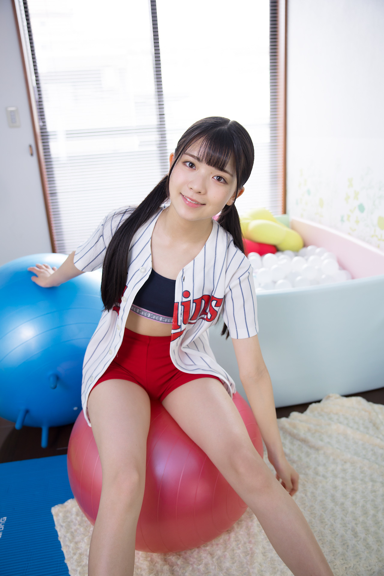 Mao Imaizumi 今泉まお, [Minisuka.tv] 2021.07.08 Regular Gallery 2.2