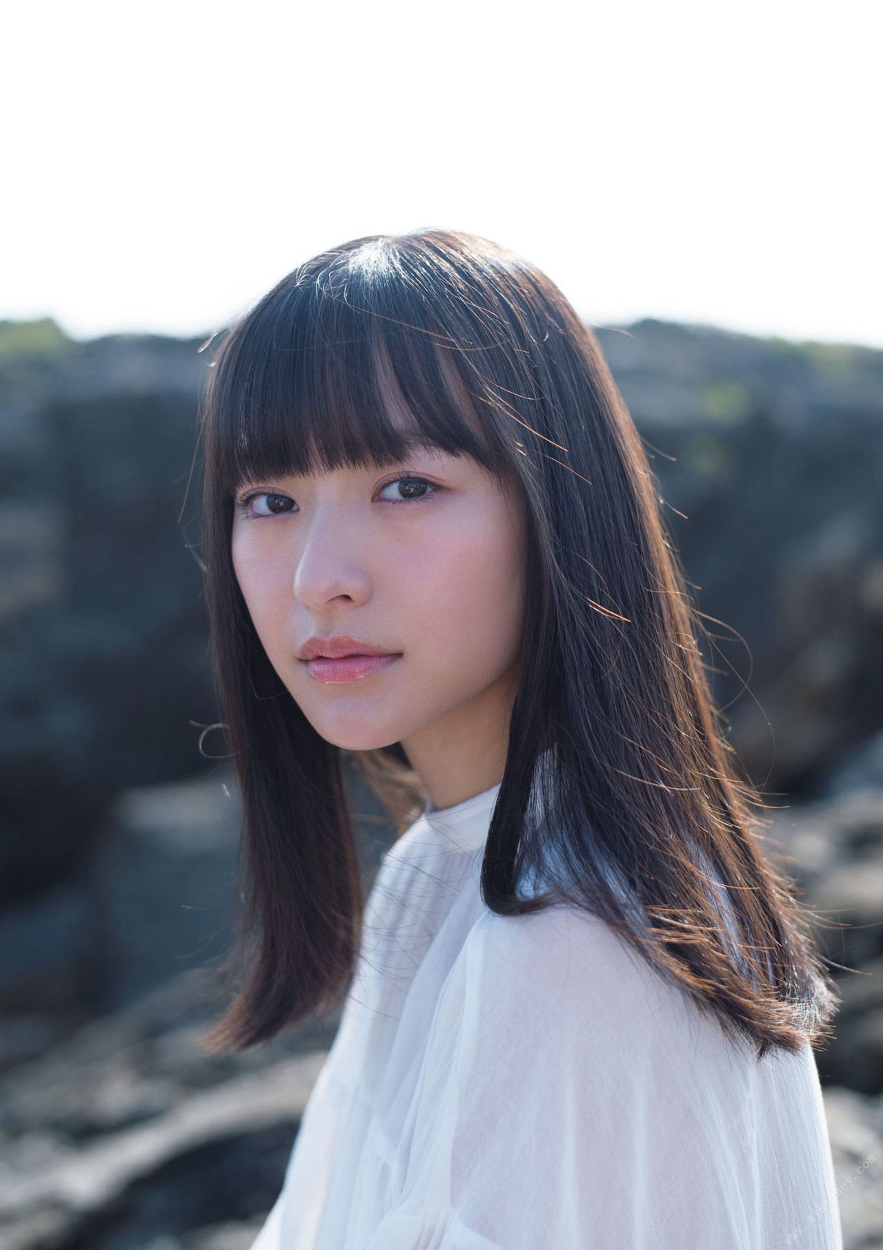 Kanami Takasaki 高崎かなみ, 週プレ Photo Book カナミノナカミ Set.01
