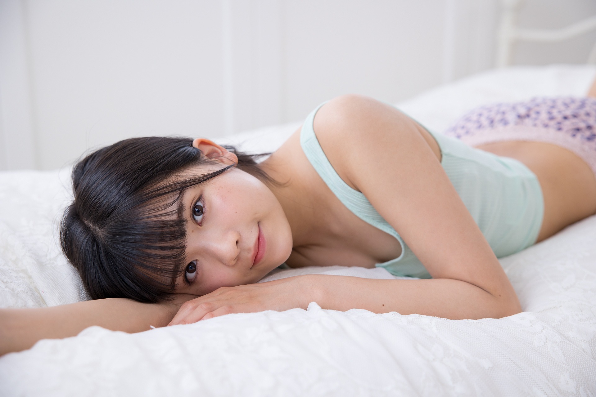 Mao Imaizumi 今泉まお, [Minisuka.tv] 2021.07.22 Regular Gallery 2.3