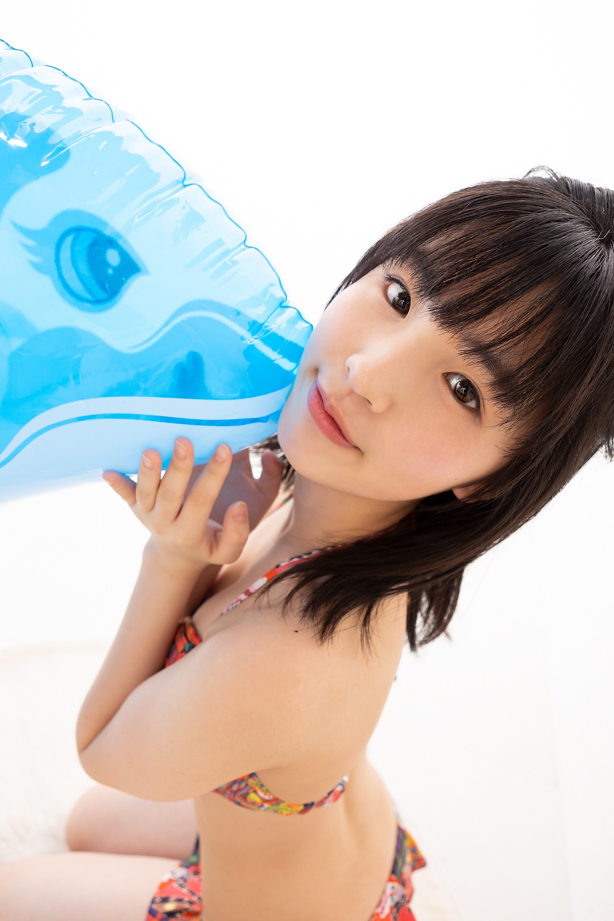 Ami Manabe 眞辺あみ, [Minisuka.tv] 2021.12.16 Fresh-idol Gallery 58
