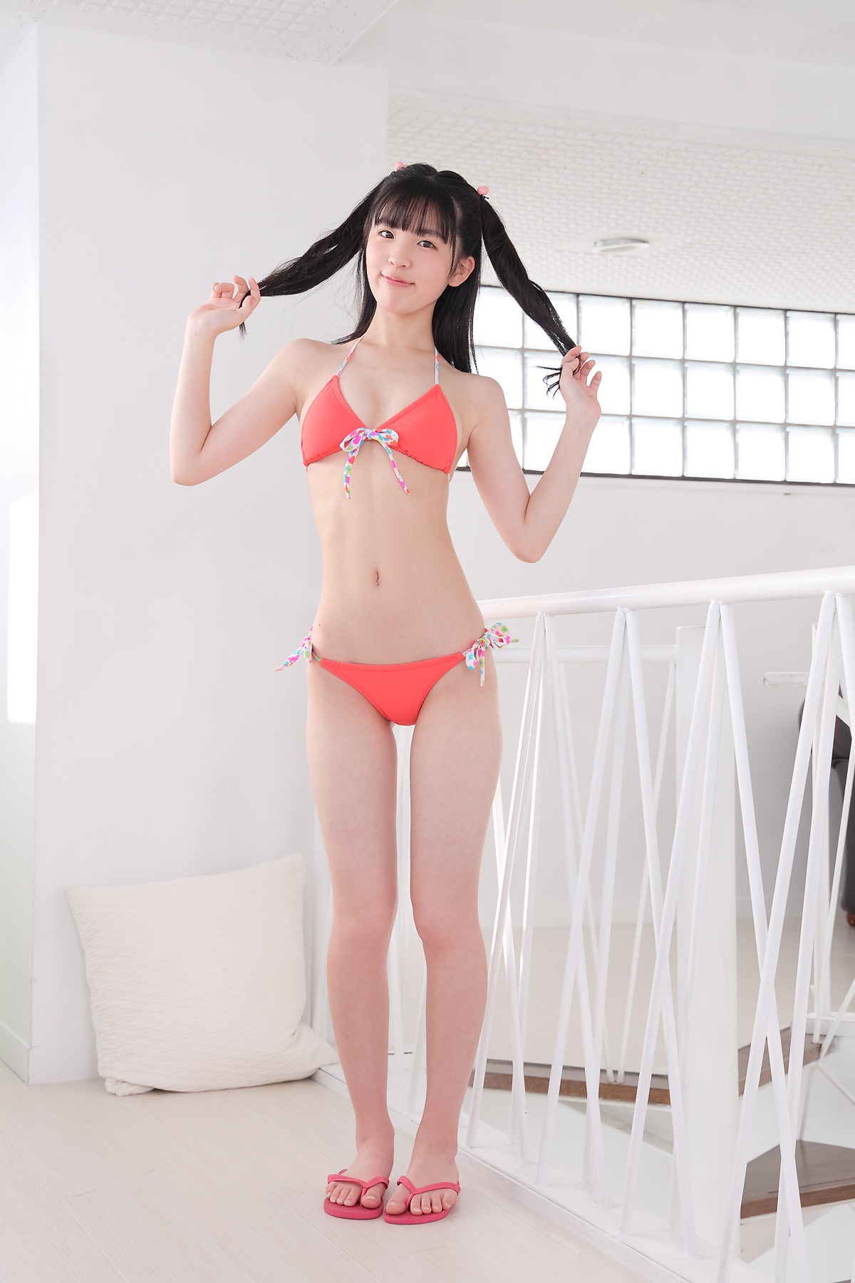 Ami Manabe 眞辺あみ, [Minisuka.tv] 2022.03.31 Fresh-idol Gallery 120