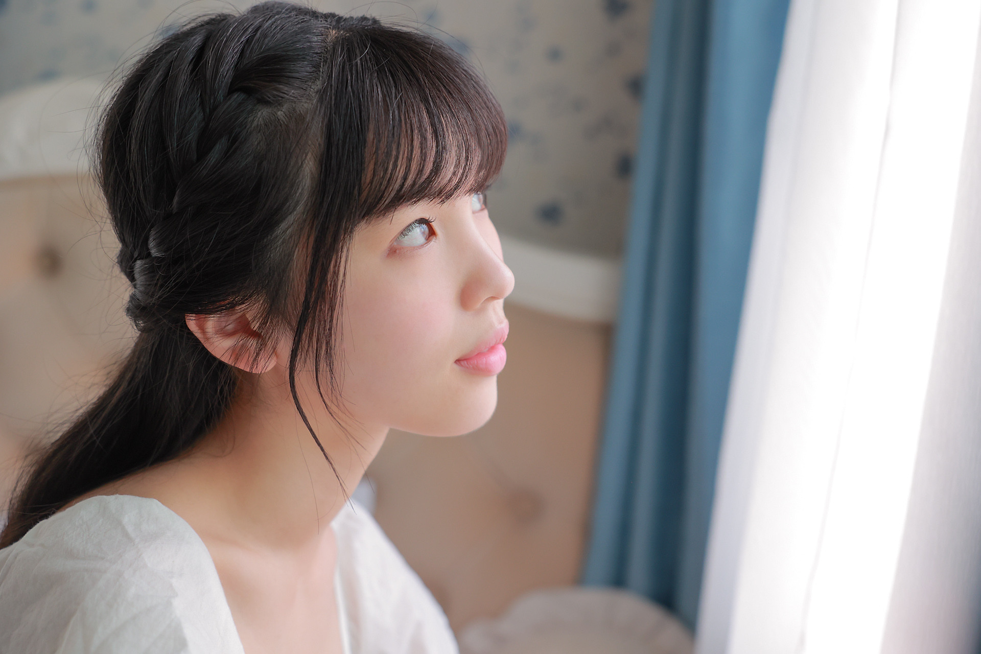 Ami Manabe 眞辺あみ, [Minisuka.tv] 2022.05.26 Regular Gallery 01
