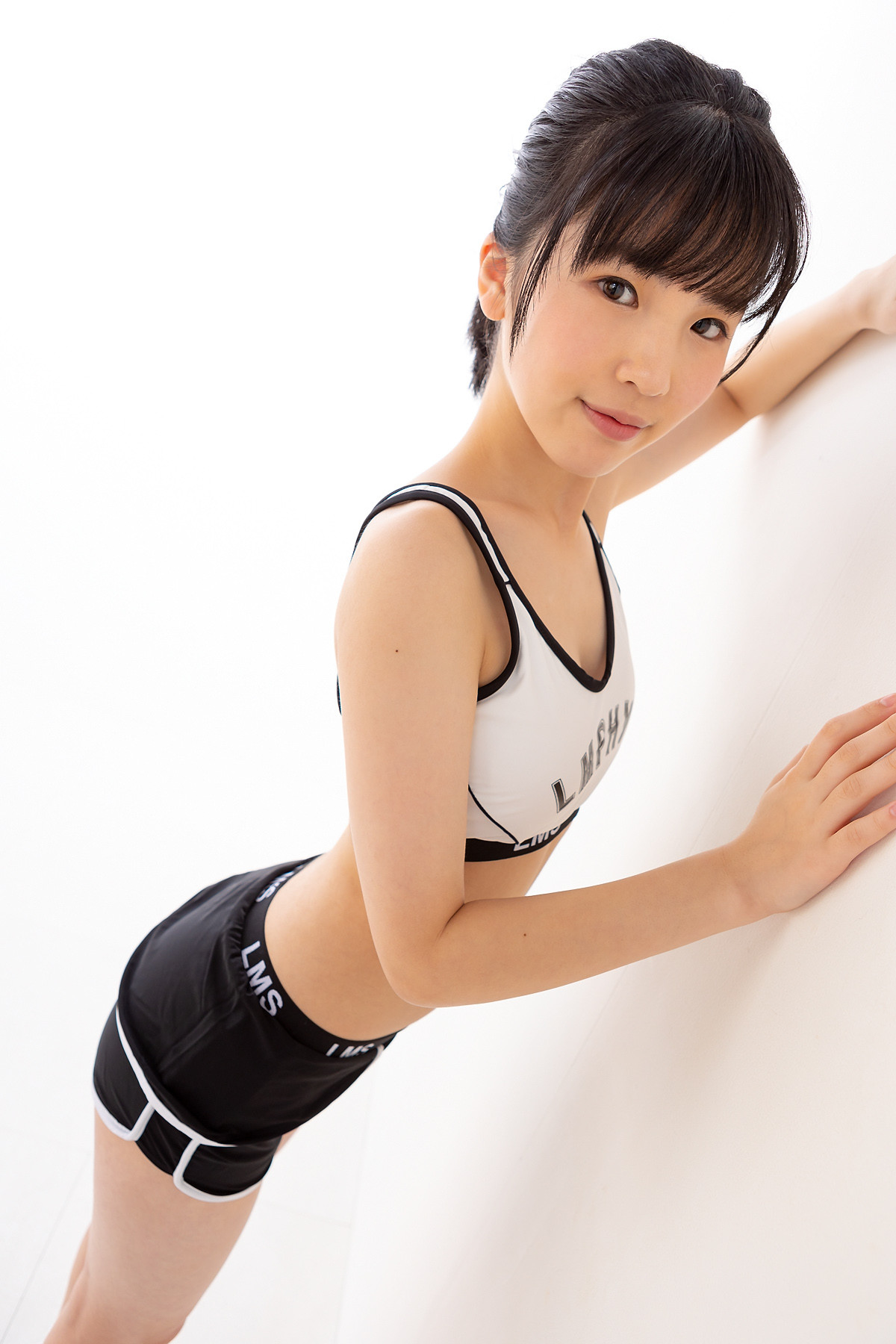 Ami Manabe 眞辺あみ, [Minisuka.tv] 2021.12.23 Fresh-idol Gallery 66