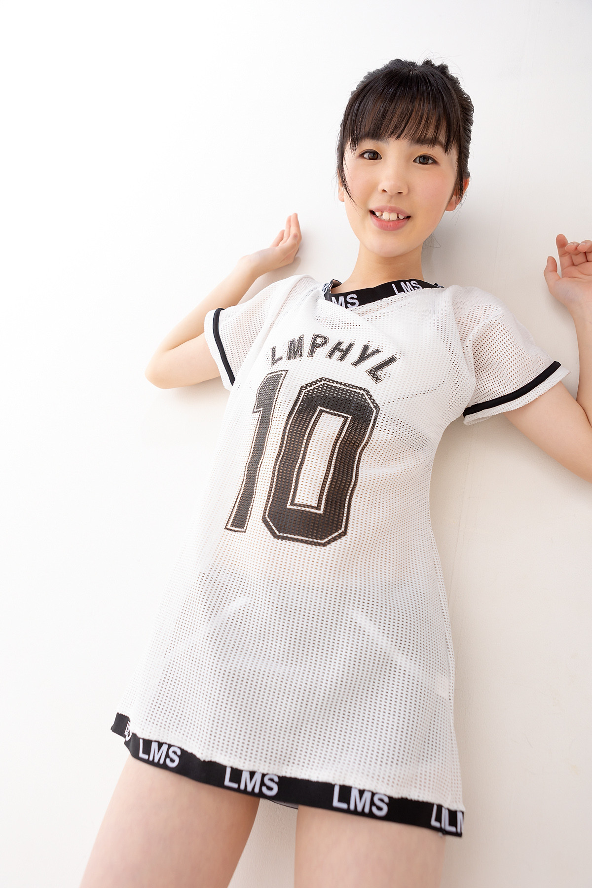 Ami Manabe 眞辺あみ, [Minisuka.tv] 2021.12.23 Fresh-idol Gallery 65