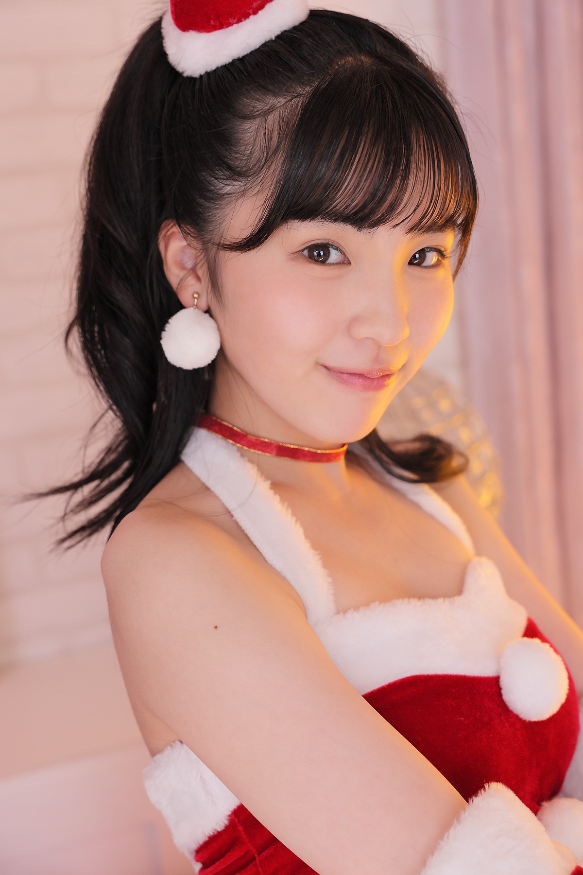 Ami Manabe 眞辺あみ, [Minisuka.tv] 2022.03.17 Fresh-idol Gallery 113