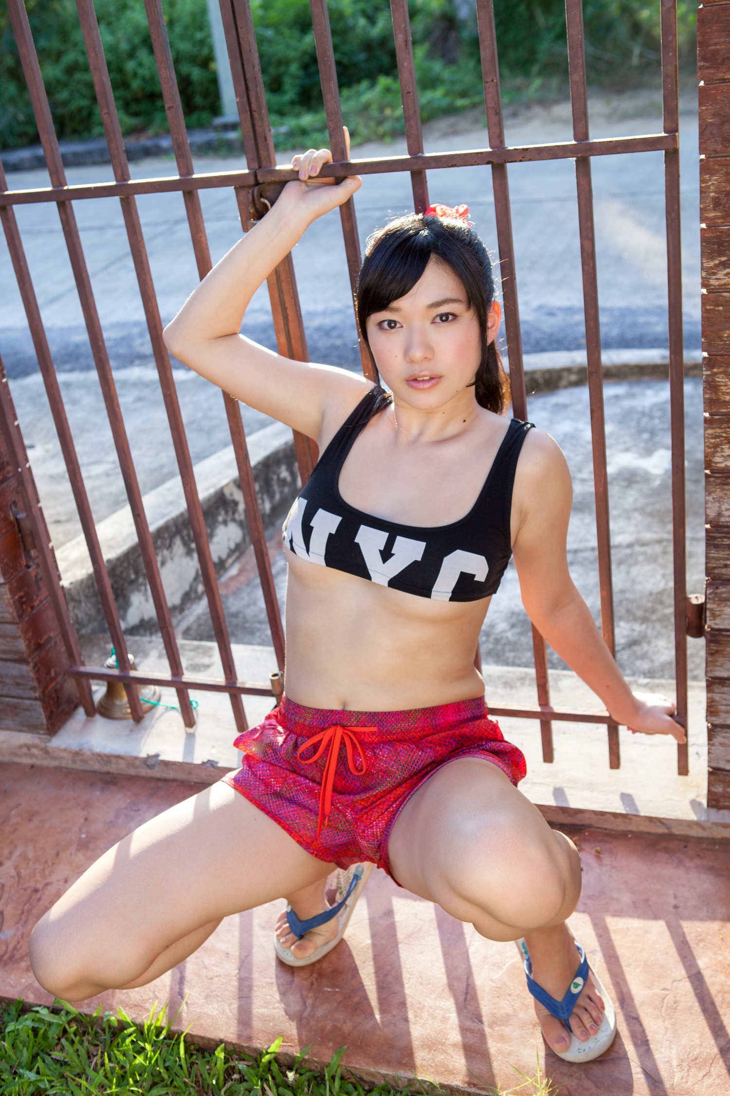 Tomoe Yamanaka 山中知恵, [Minisuka.tv] 4K Series (4kr_tomoe-y102)
