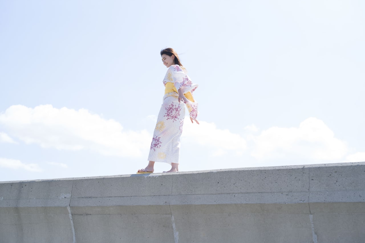 Minami Yamada 山田南実, FRIDAYデジタル写真集 100カツ卜公開! 完全オリジナル撮り下ろし Set.03