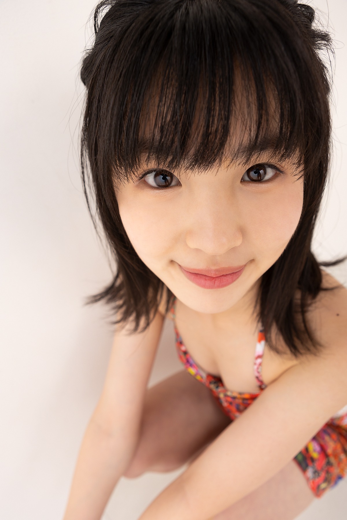 Ami Manabe 眞辺あみ, [Minisuka.tv] 2021.12.16 Fresh-idol Gallery 58