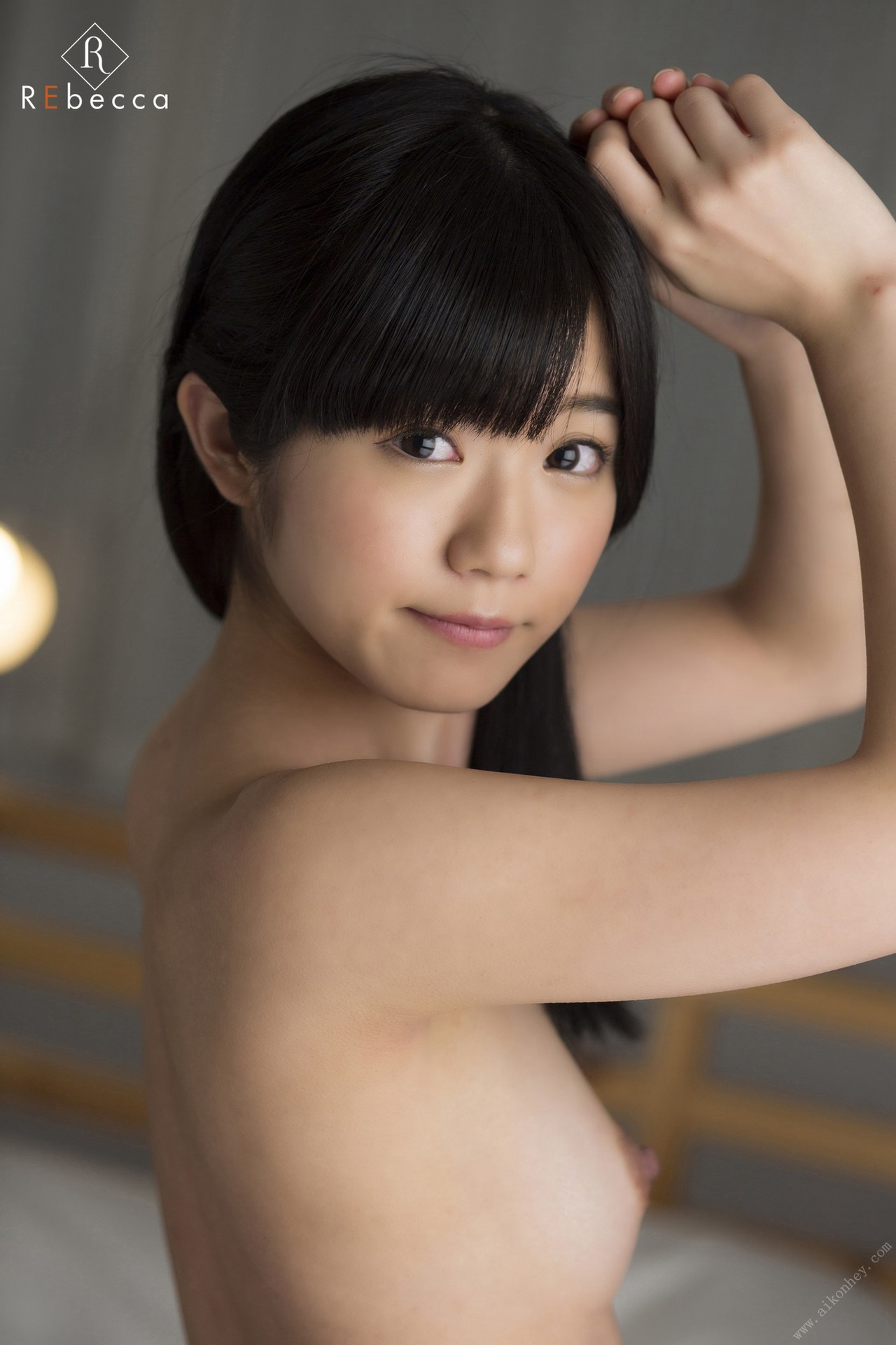 Ruru Arisu 有栖るる, REbecca デジタル写真集 メルヘン協奏曲 Set.03