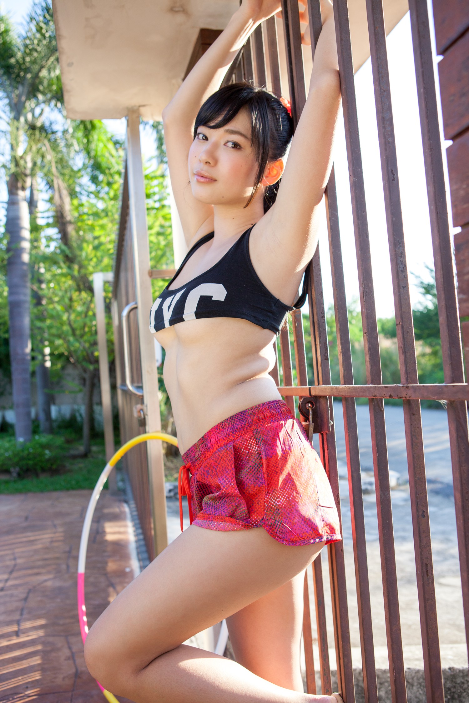 Tomoe Yamanaka 山中知恵, [Minisuka.tv] 4K Series (4kr_tomoe-y102)
