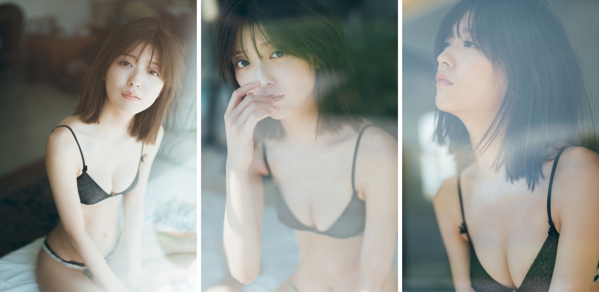Mio Kudo 工藤美桜, STRiKE! デジタル写真集 そんな君との、サマーライフ Set.01