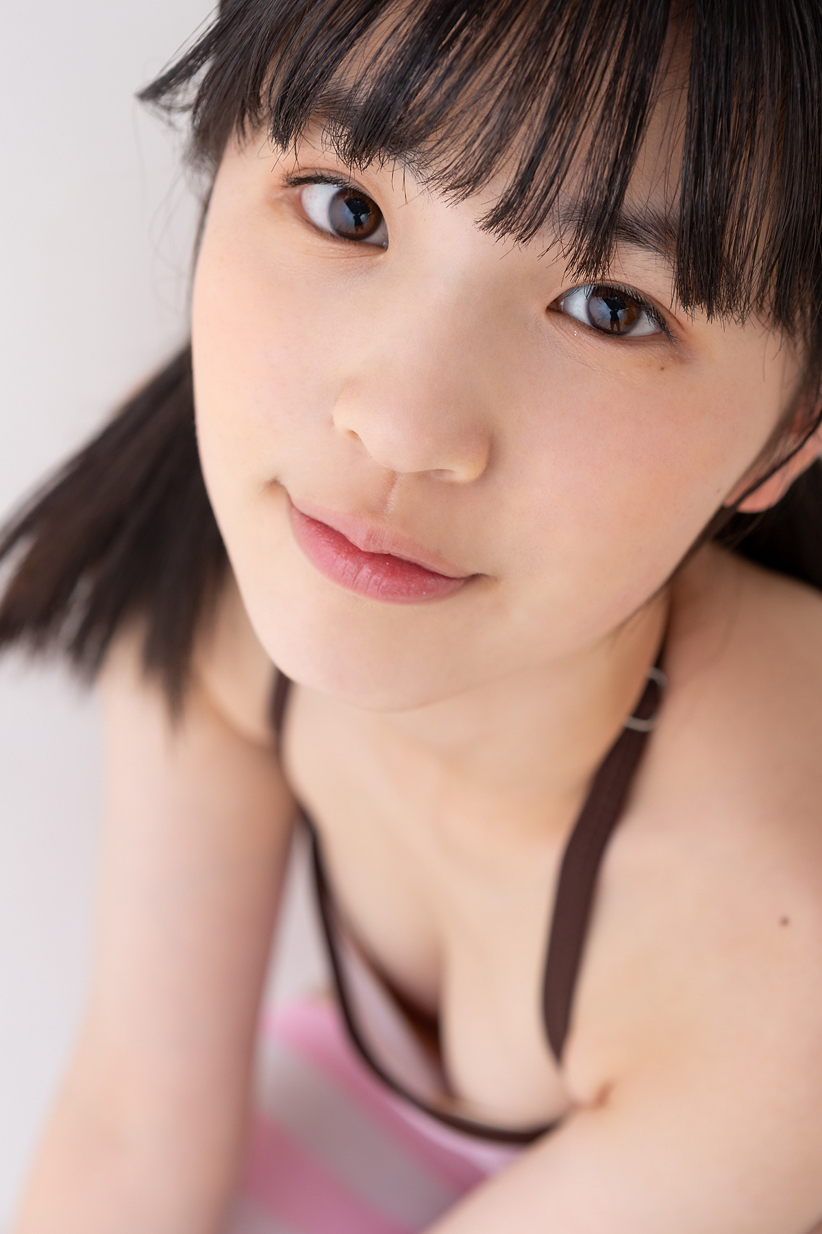 Ami Manabe 眞辺あみ, [Minisuka.tv] 2022.01.13 Fresh-idol Gallery 73