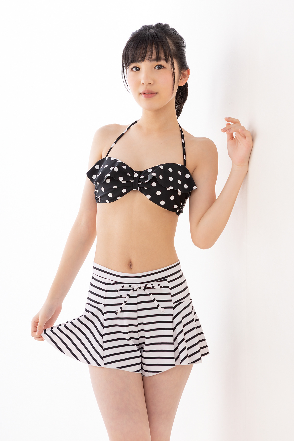 Ami Manabe 眞辺あみ, [Minisuka.tv] 2022.01.06 Fresh-idol Gallery 68