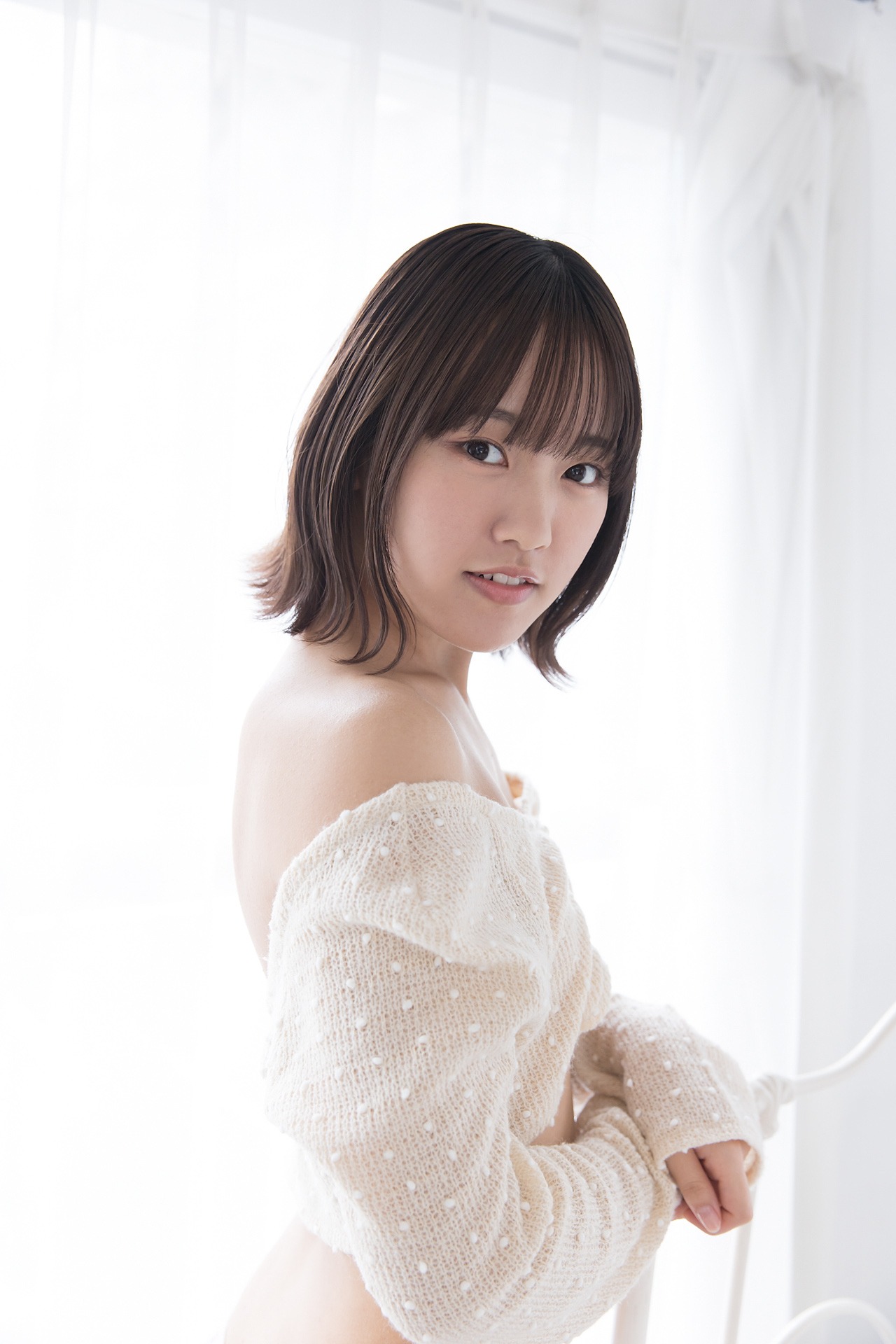 Anjyu Kouzuki 香月杏珠, [Minisuka.tv] 2022.03.31 Limited Gallery 26.1