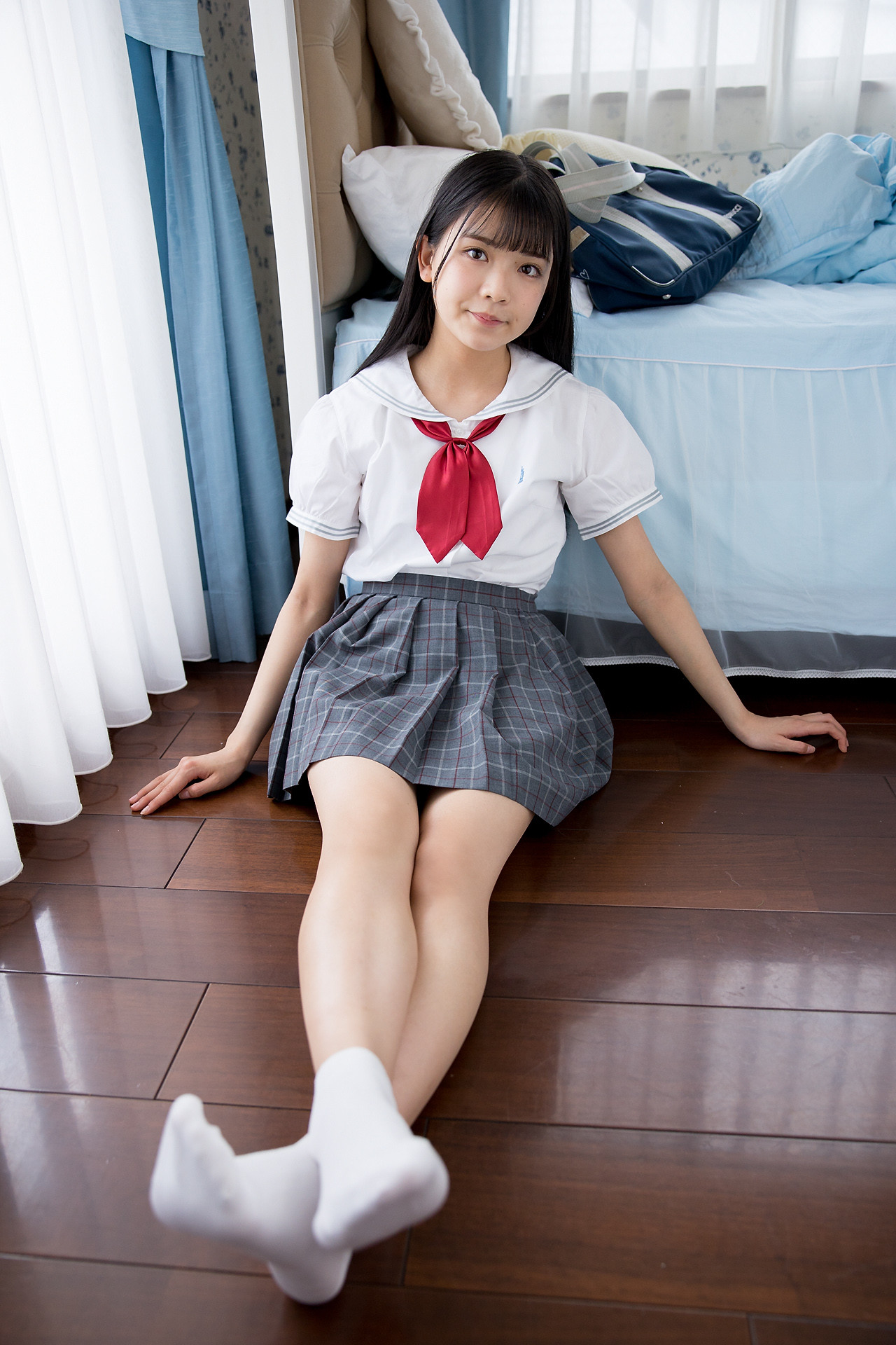 Mao Imaizumi 今泉まお, [Minisuka.tv] 2021.06.24 Regular Gallery 2.1