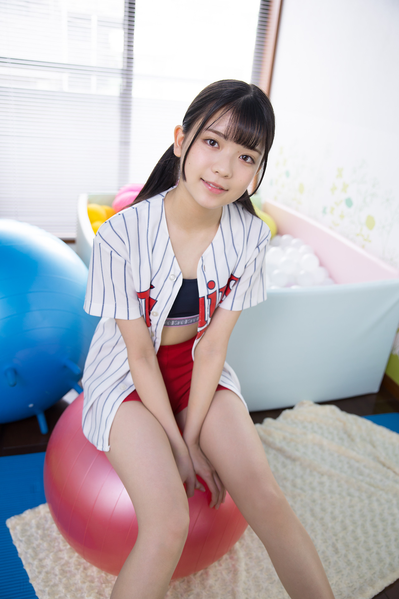 Mao Imaizumi 今泉まお, [Minisuka.tv] 2021.07.08 Regular Gallery 2.2