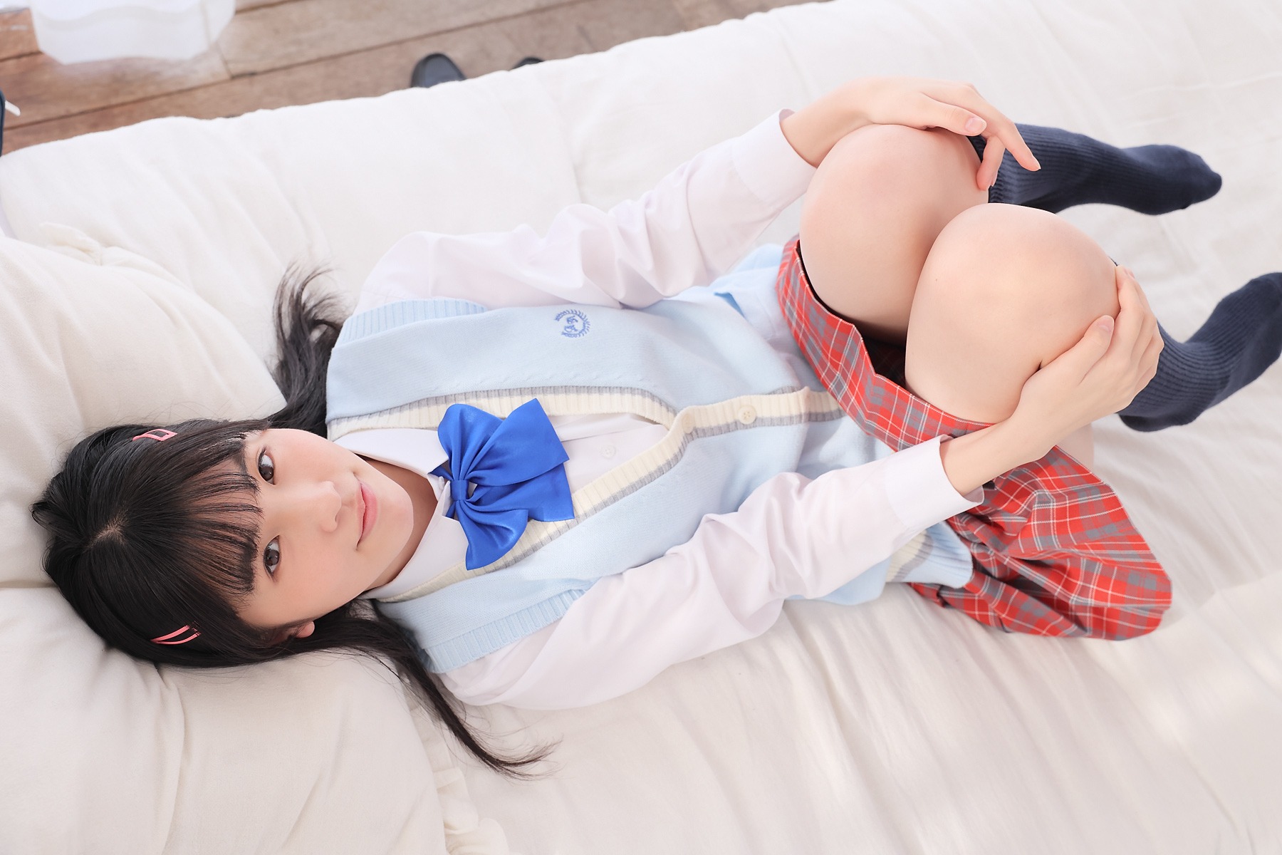 Ami Manabe 眞辺あみ, [Minisuka.tv] 2022.03.24 Fresh-idol Gallery 119