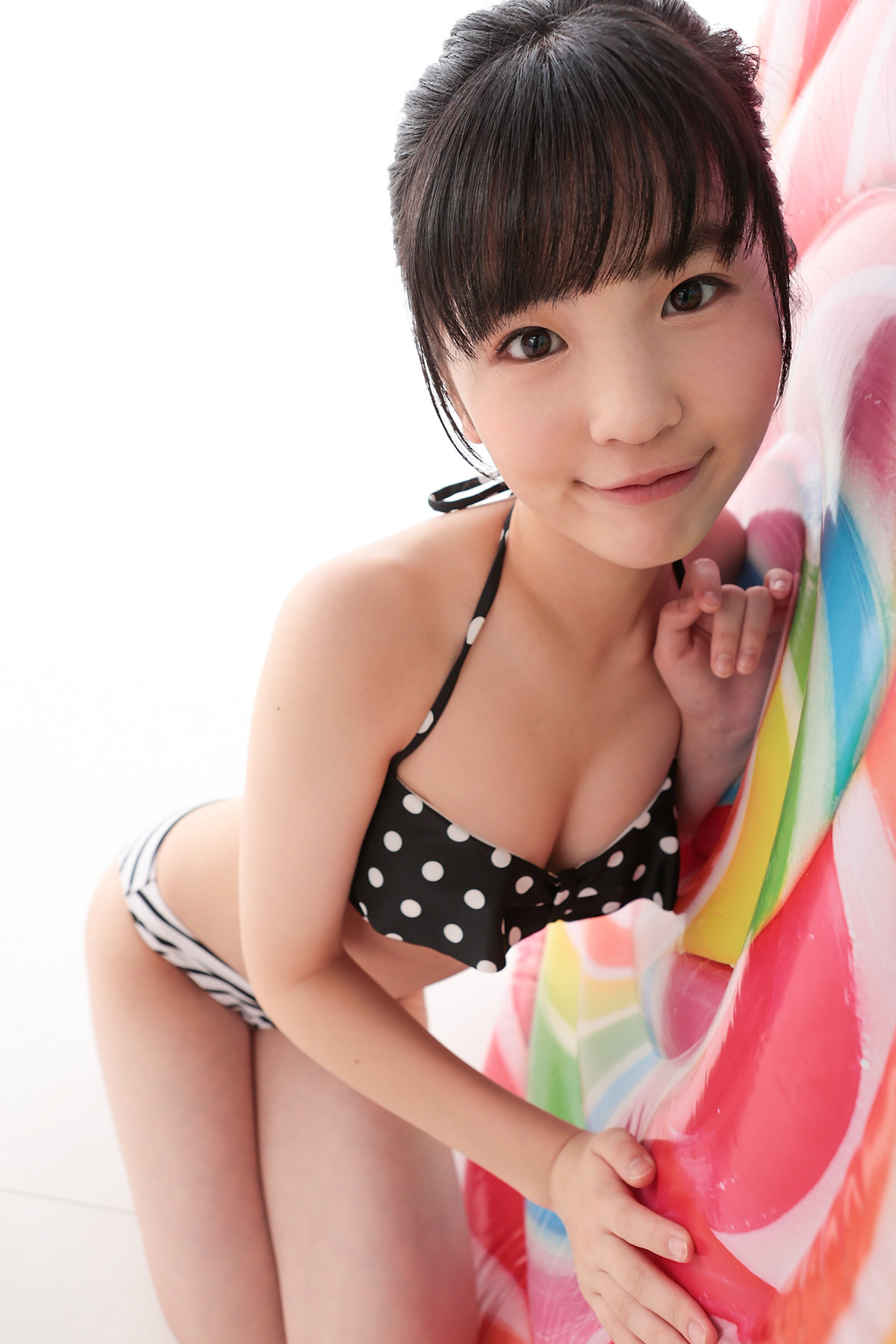Ami Manabe 眞辺あみ, [Minisuka.tv] 2022.01.06 Fresh-idol Gallery 70