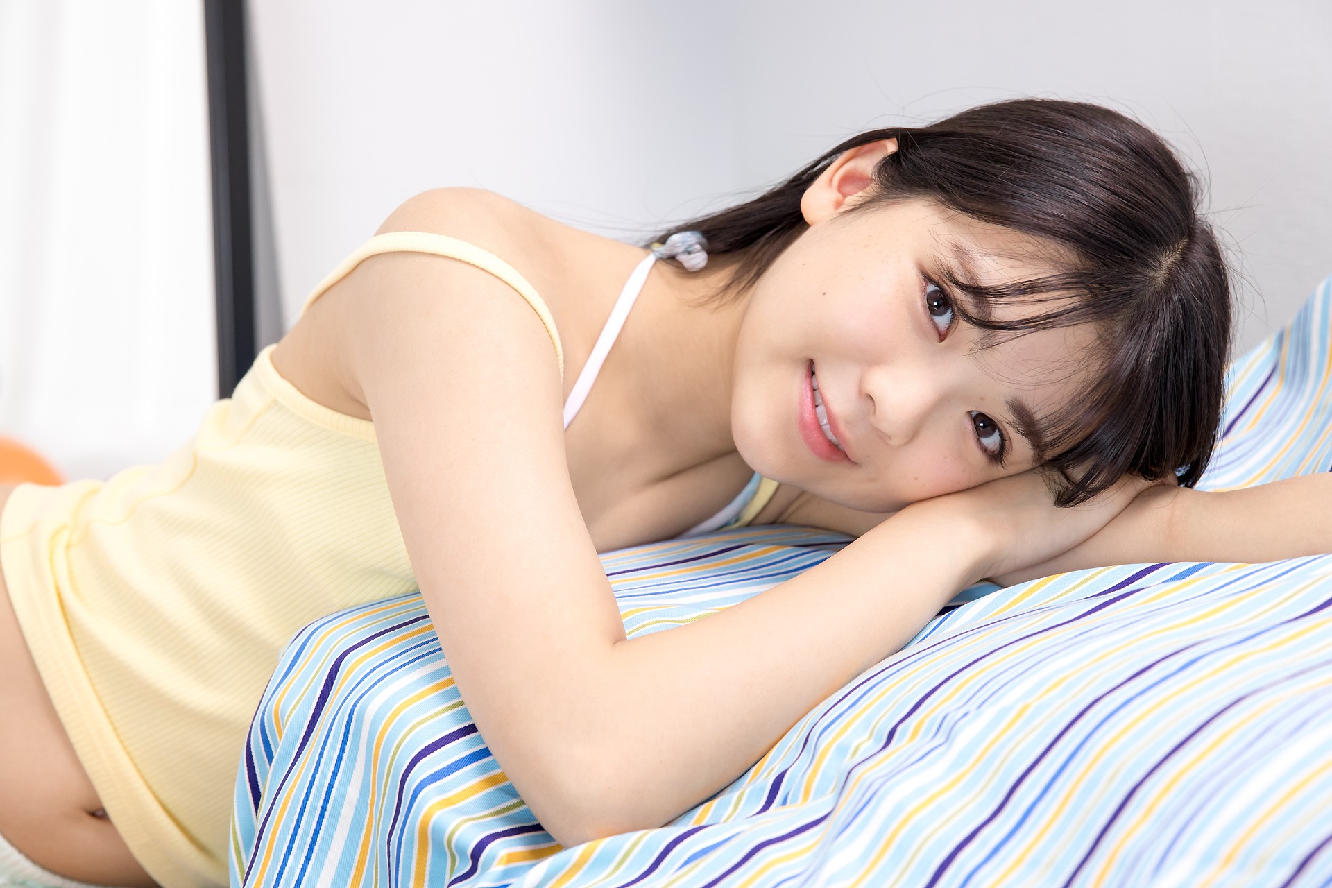 Mao Imaizumi 今泉まお, [Minisuka.tv] 2021.06.17 Secret Gallery (STAGE1) 01