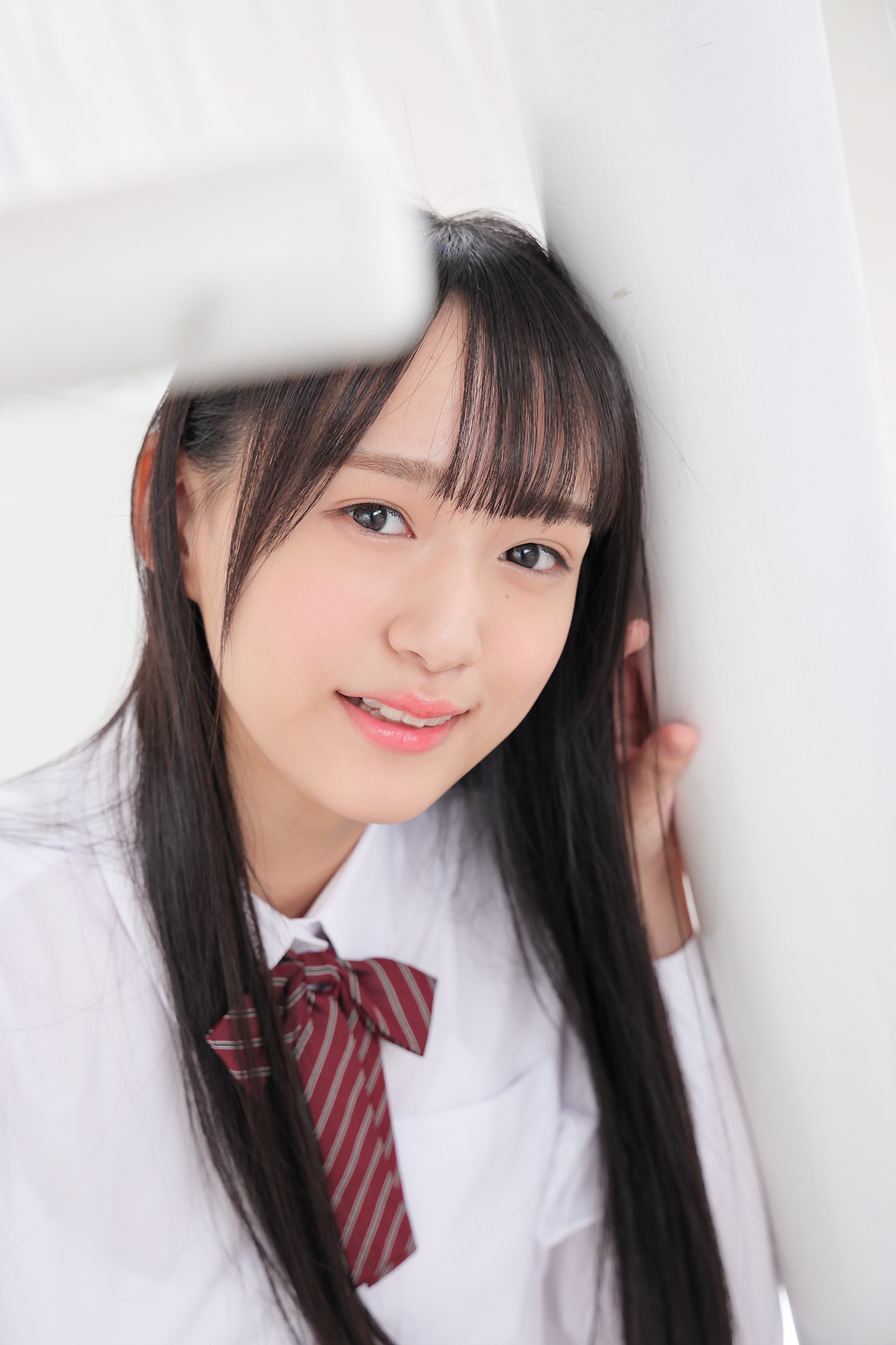 Yuna Sakiyama 咲山ゆな, [Minisuka.tv] 2022.05.05 Regular Gallery 01