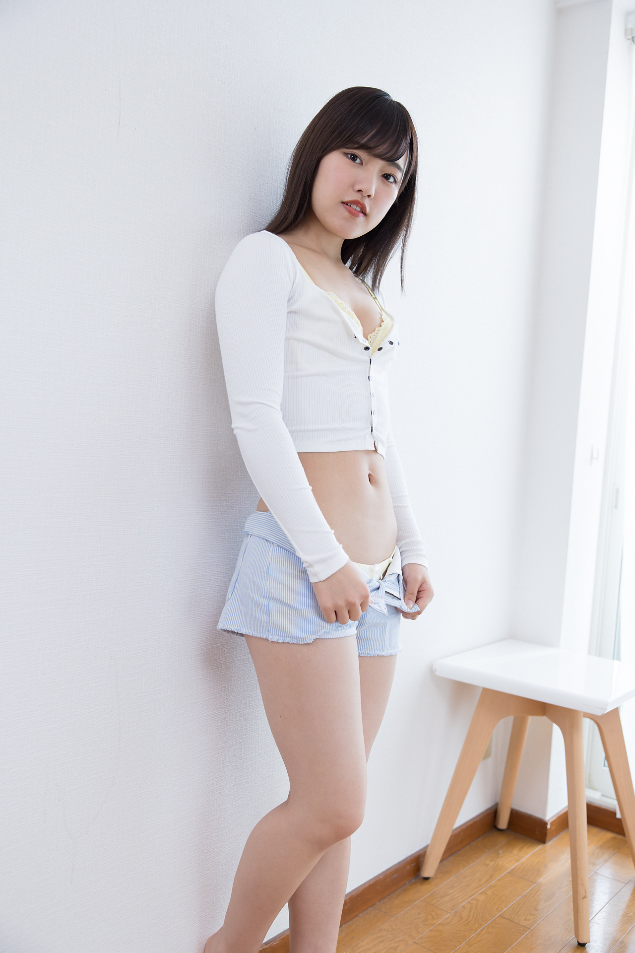 Anjyu Kouzuki 香月杏珠, [Minisuka.tv] 2021.07.15 Special Gallery 14.1