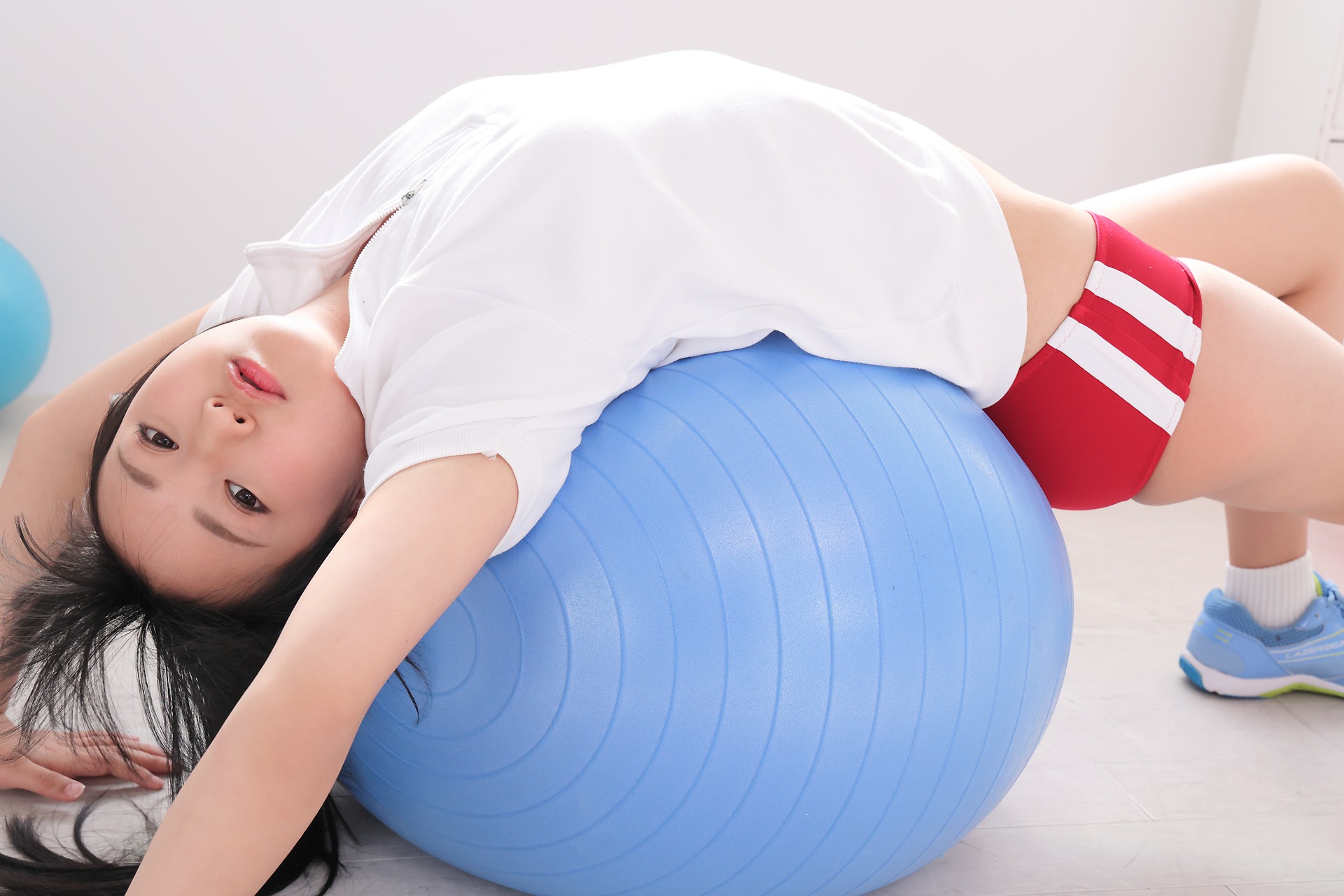 Yui Iruma 入間ゆい, [Minisuka.tv] 2022.03.31 Regular Gallery 2.1