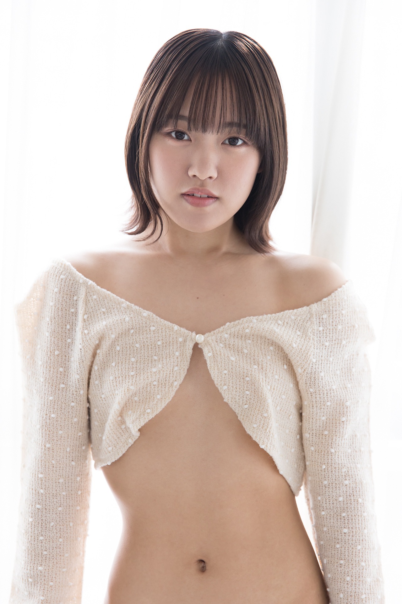 Anjyu Kouzuki 香月杏珠, [Minisuka.tv] 2022.03.31 Limited Gallery 26.1
