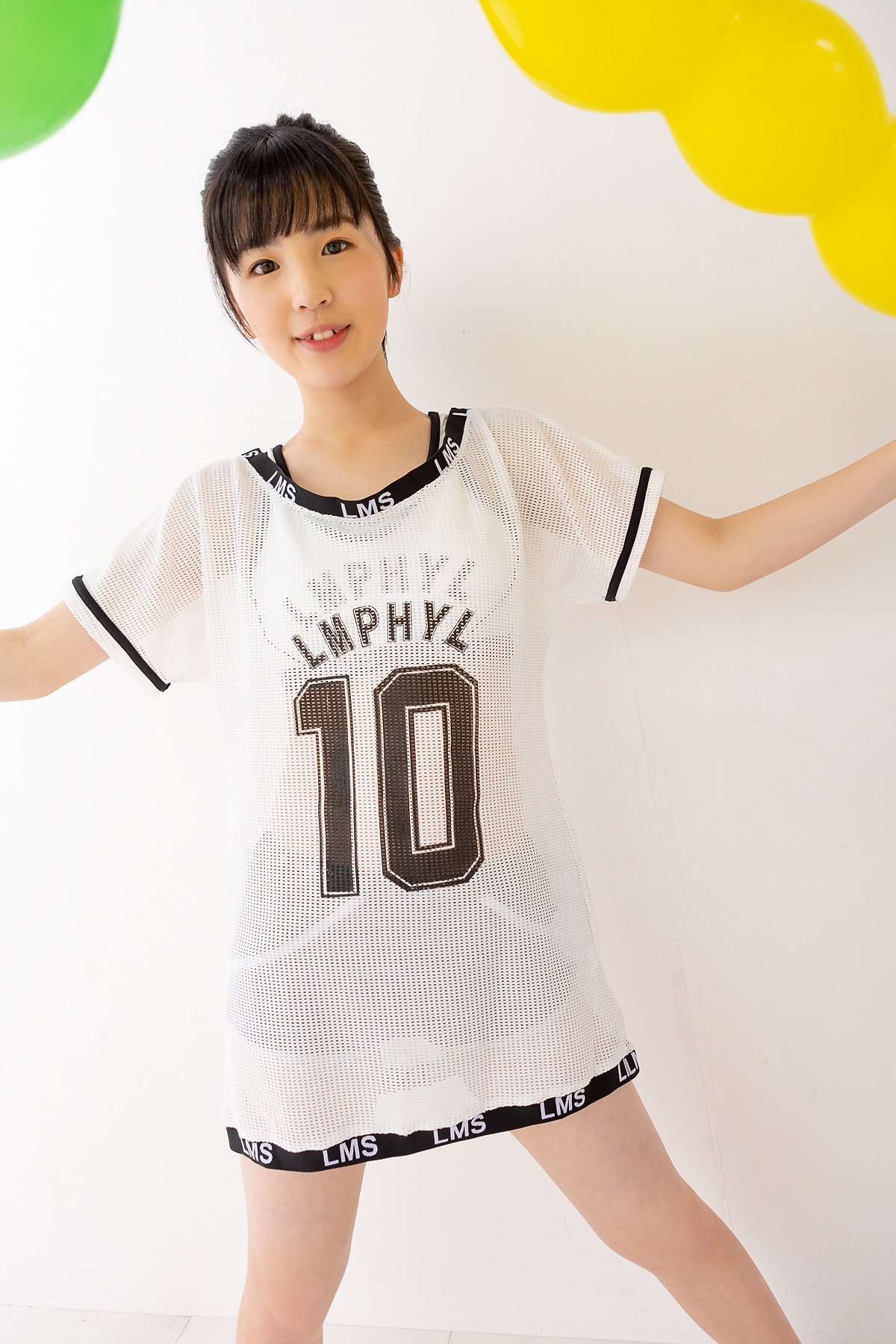 Ami Manabe 眞辺あみ, [Minisuka.tv] 2021.12.23 Fresh-idol Gallery 65