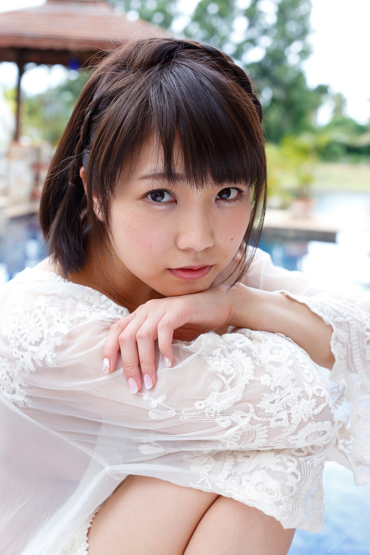 Makoto Toda 戸田真琴, デジタル写真集 Aphrodite Set.01