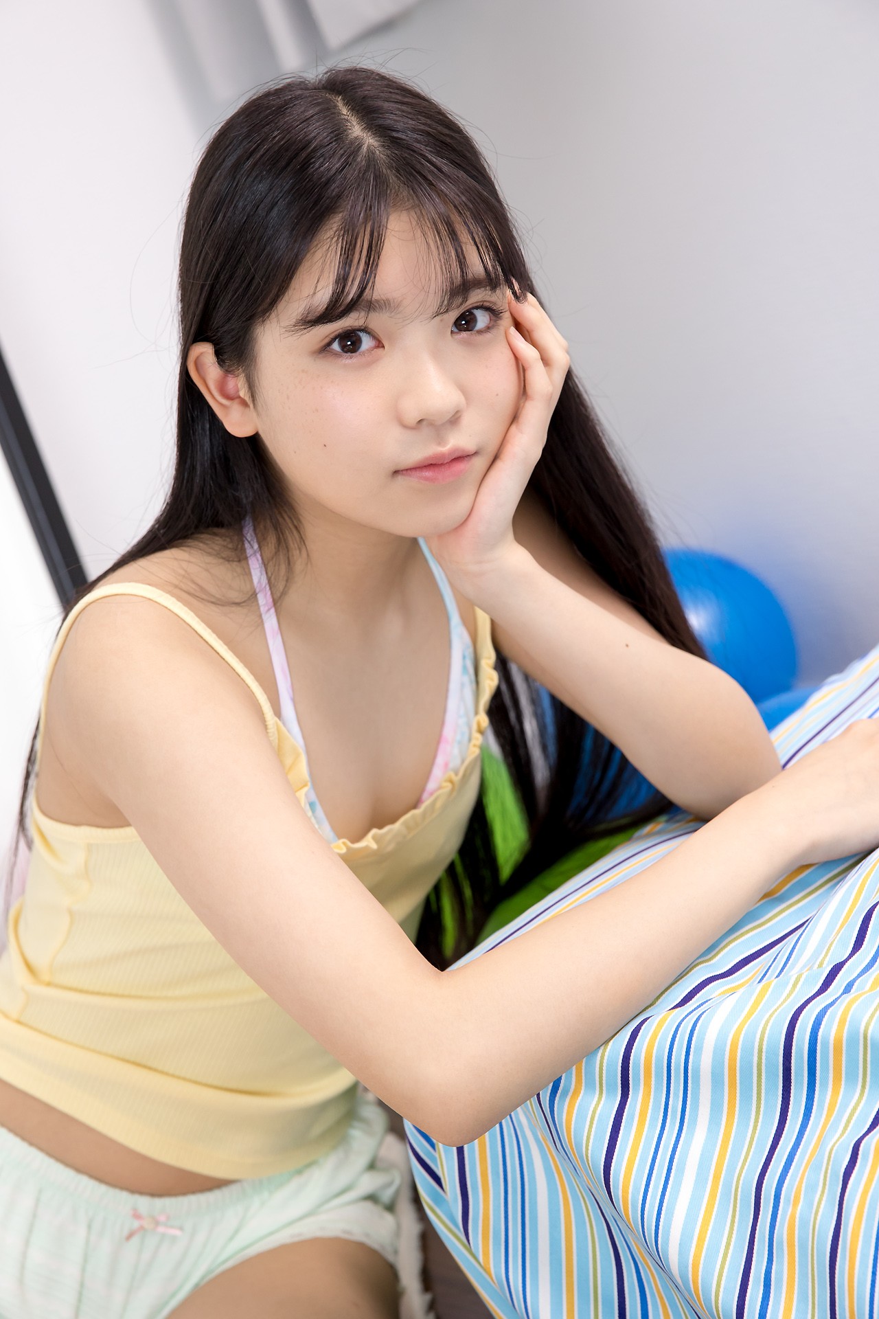 Mao Imaizumi 今泉まお, [Minisuka.tv] 2021.06.17 Secret Gallery (STAGE1) 01
