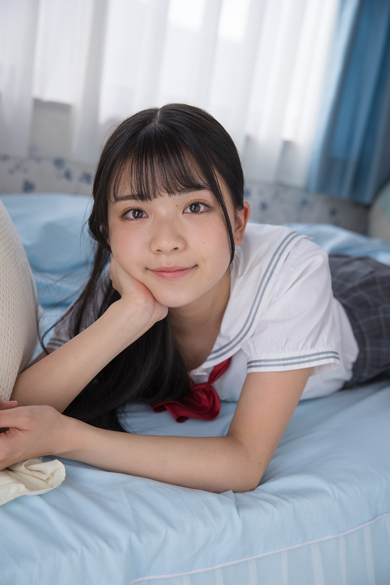 Mao Imaizumi 今泉まお, [Minisuka.tv] 2021.06.24 Regular Gallery 2.1