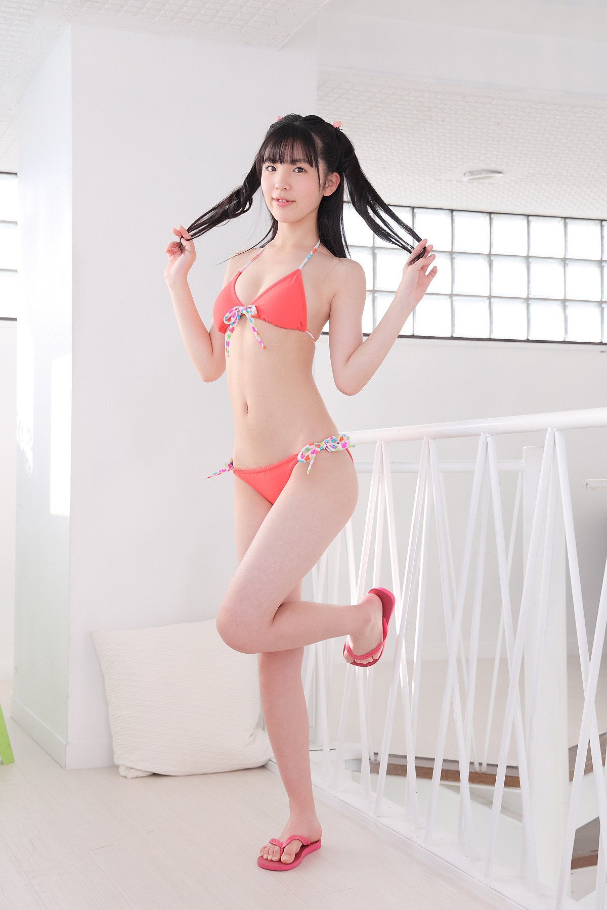 Ami Manabe 眞辺あみ, [Minisuka.tv] 2022.03.31 Fresh-idol Gallery 120