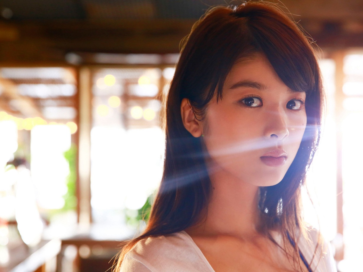 Fumika Baba 馬場ふみか, 秋マン！！ 2016 Specialコラボ写真集 Set.01