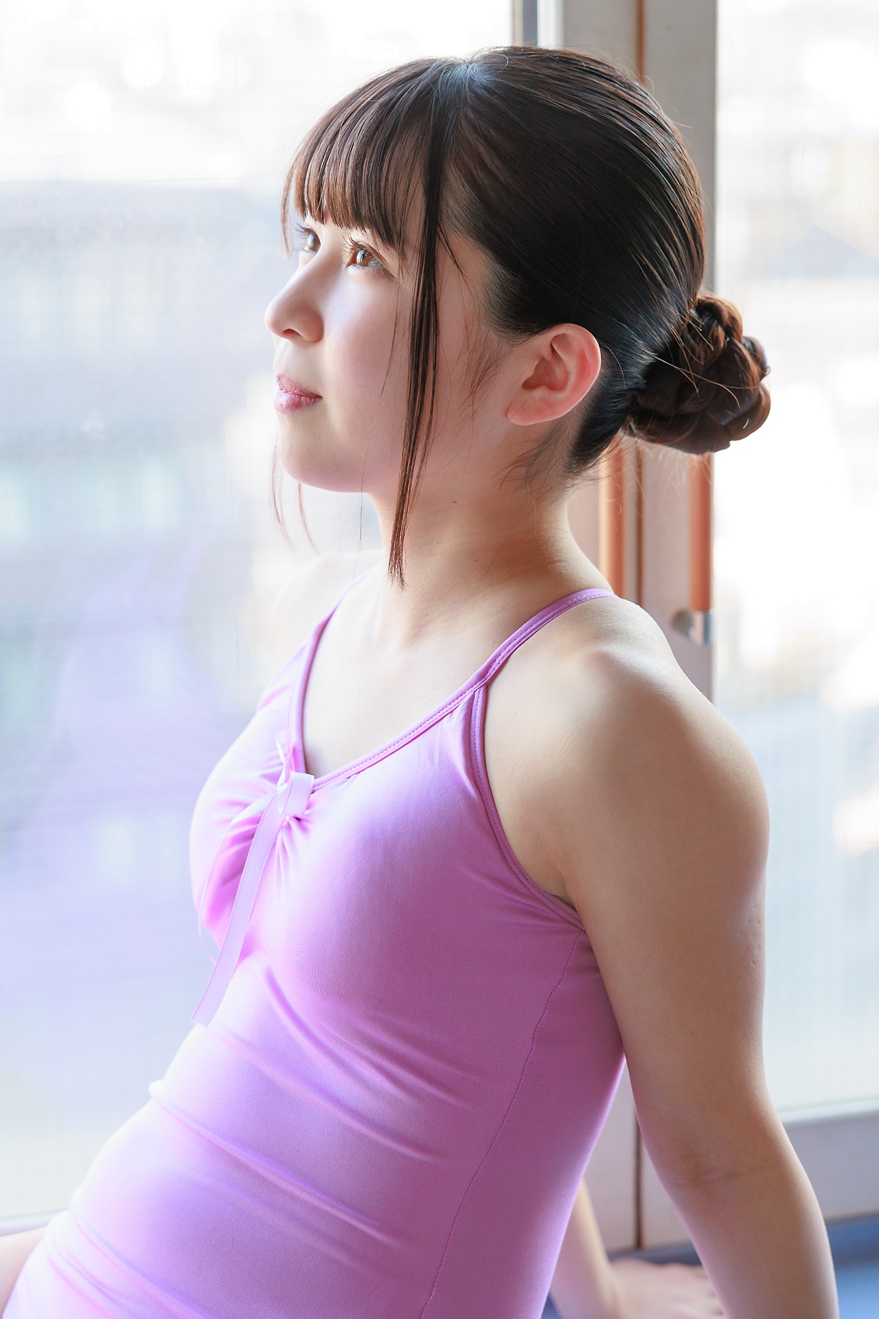 Umi Kokono 心乃うみ, [Minisuka.tv] 2022.04.07 Regular Gallery 2.3