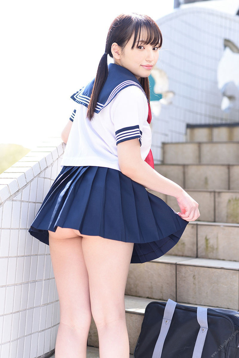Nazuna Nonohara 野々原なずな, ギリギリ★あいどる倶楽部 裸のキミに会いたくて… Set.01