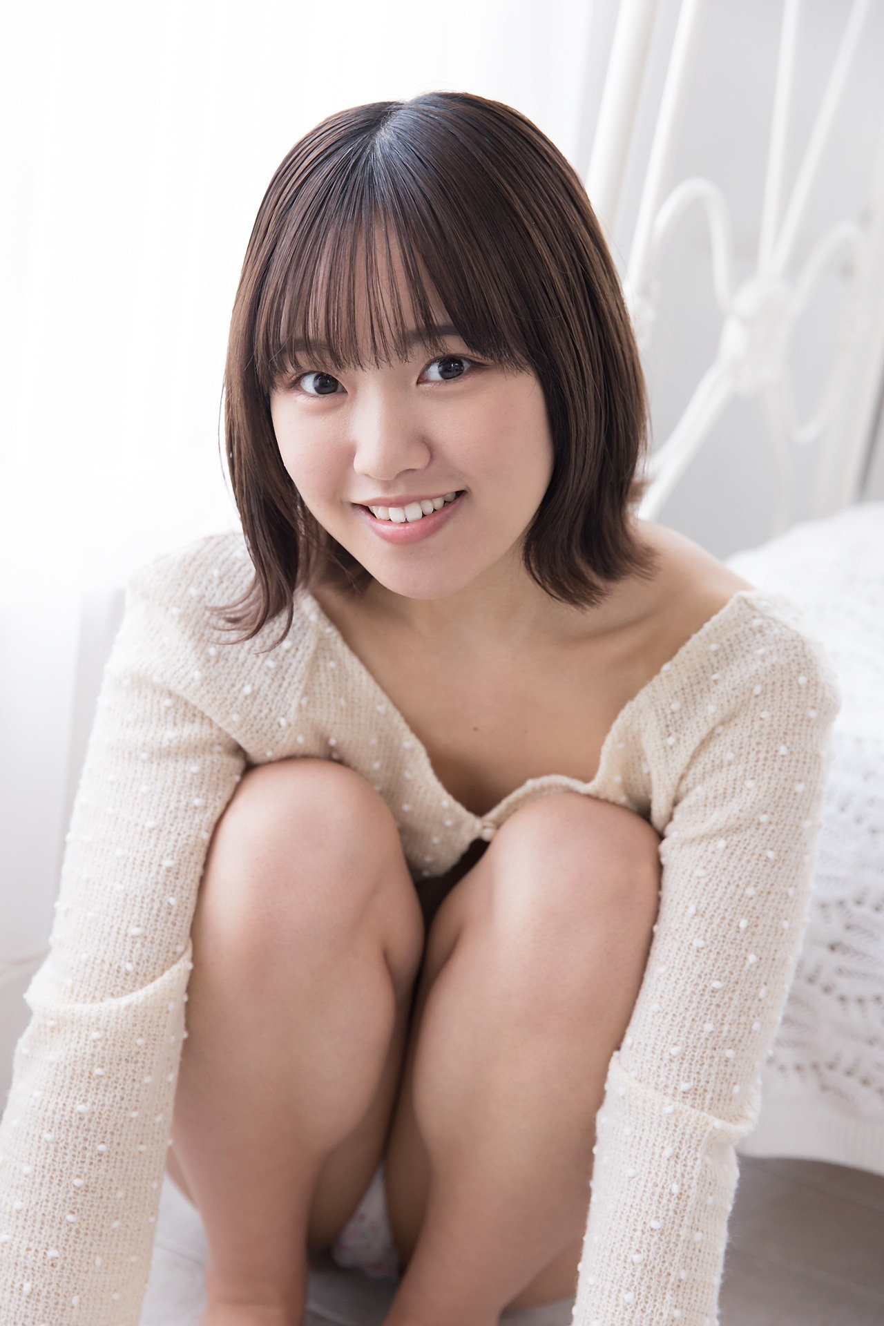 Anjyu Kouzuki 香月杏珠, [Minisuka.tv] 2022.03.31 Limited Gallery 26.1