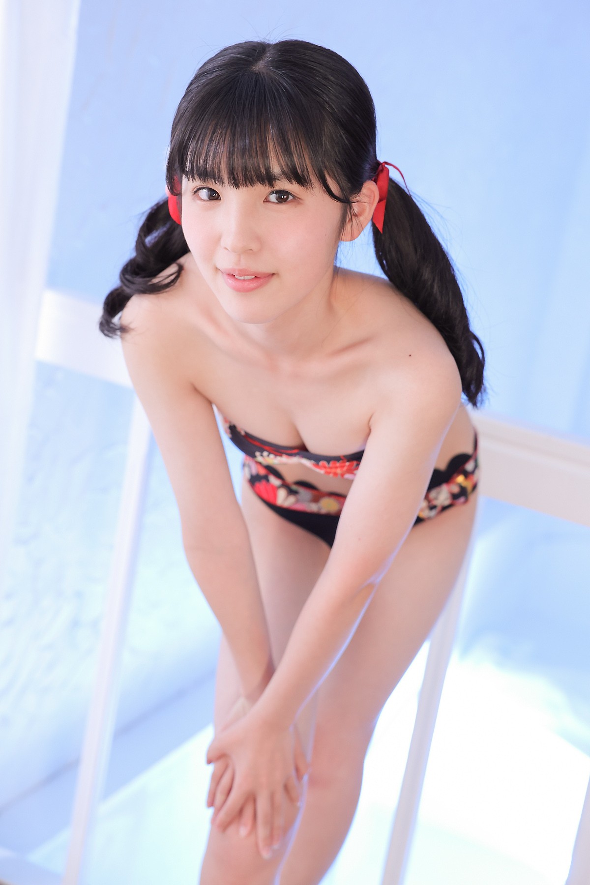 Ami Manabe 眞辺あみ, [Minisuka.tv] 2022.03.24 Fresh-idol Gallery 117