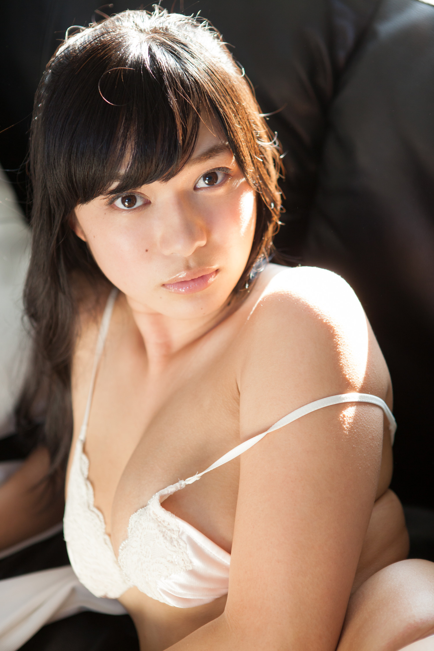 Tomoe Yamanaka 山中知恵, [Minisuka.tv] 4K Series (4kr_tomoe-y104)